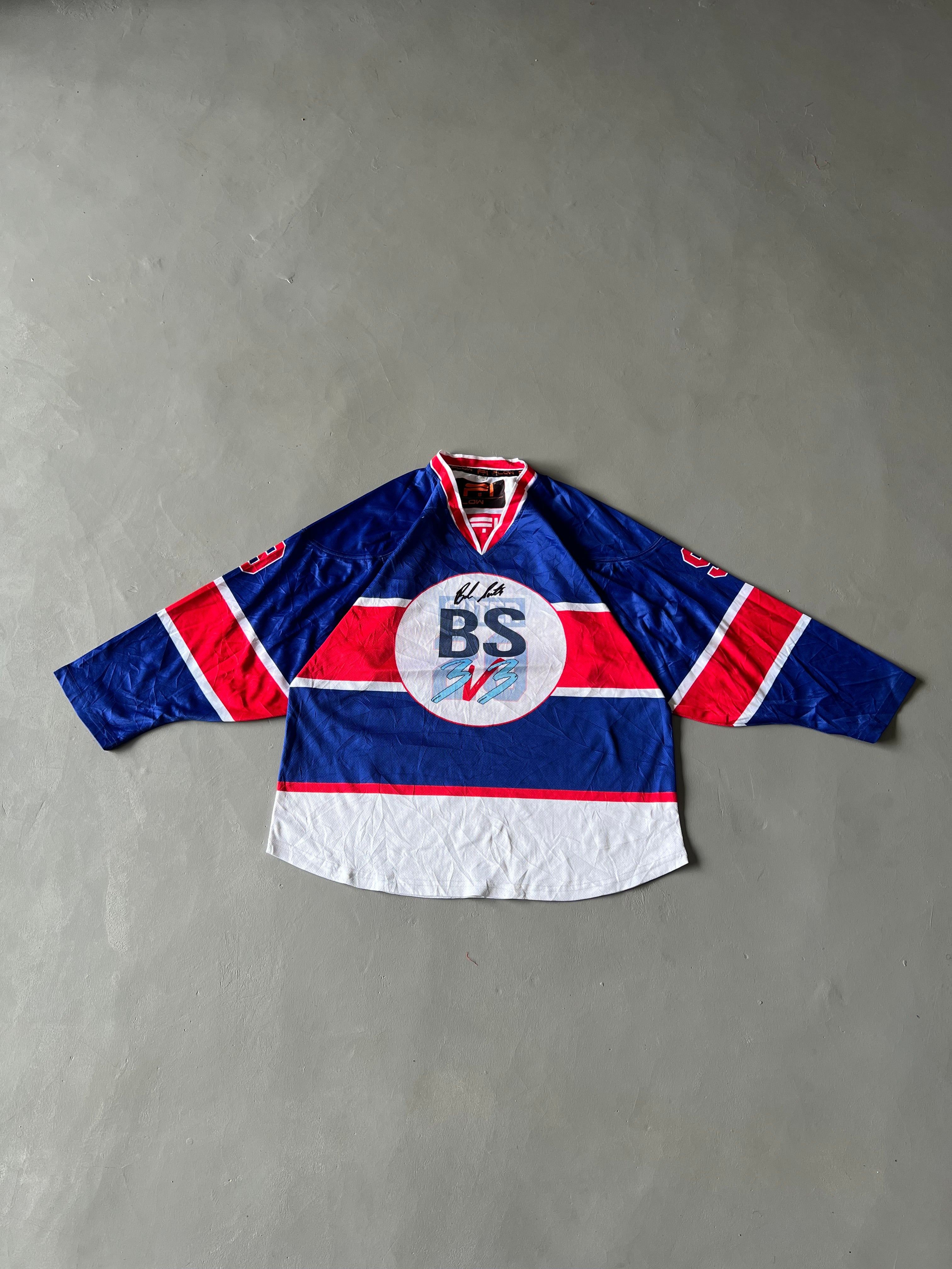 HOCKEY JERSEY