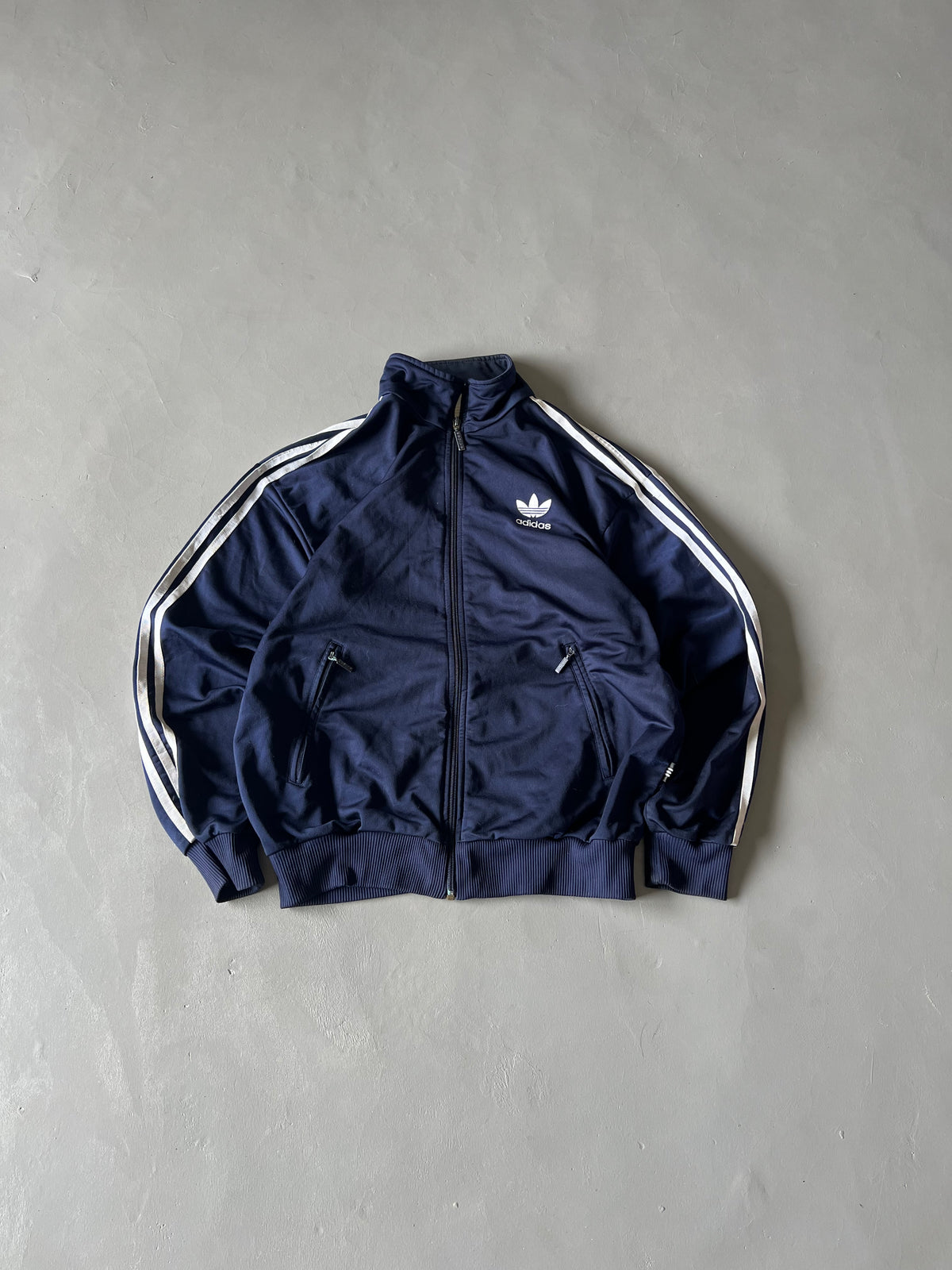 ADIDAS JACKET