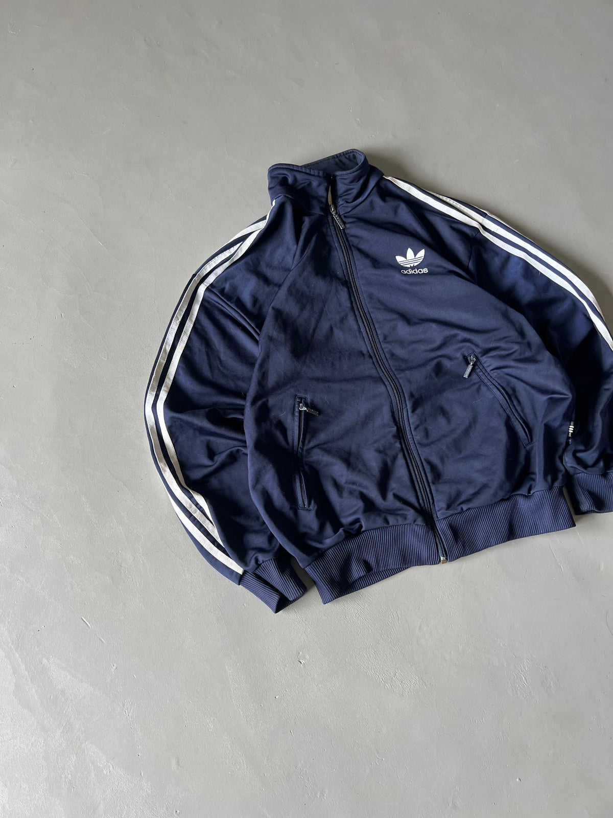ADIDAS JACKET
