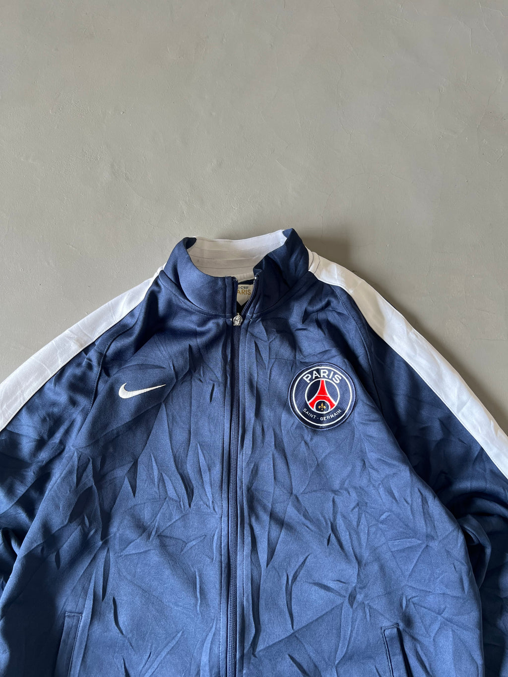 Psg jacket
