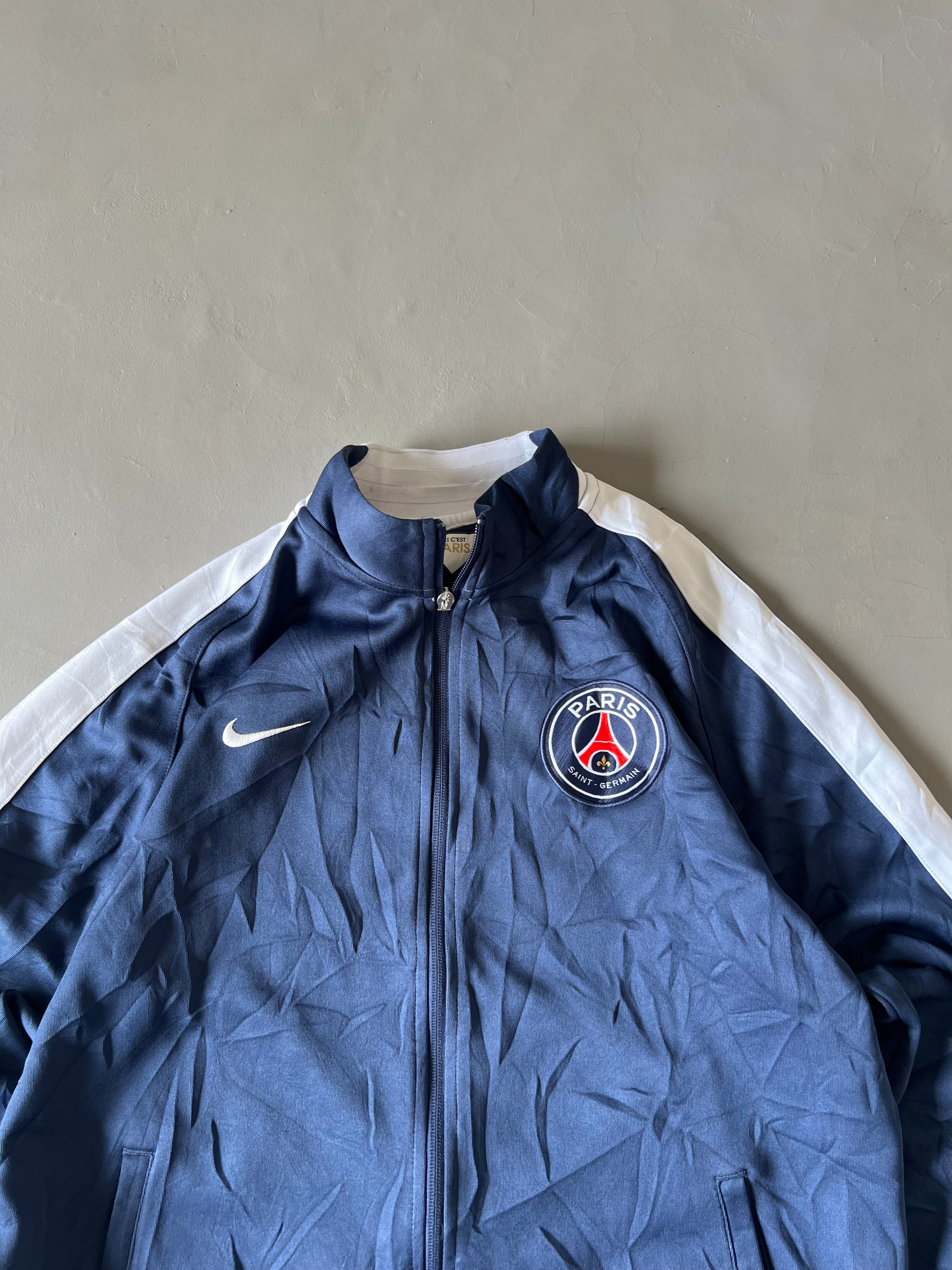 Psg jacket