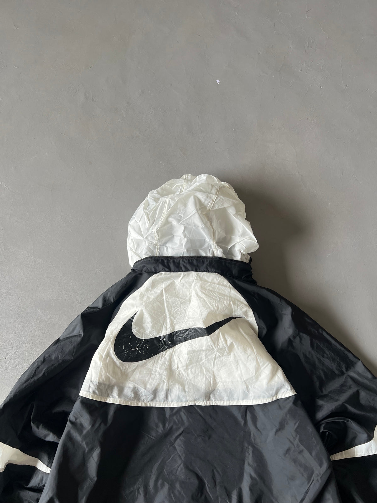 NIKE JACKET