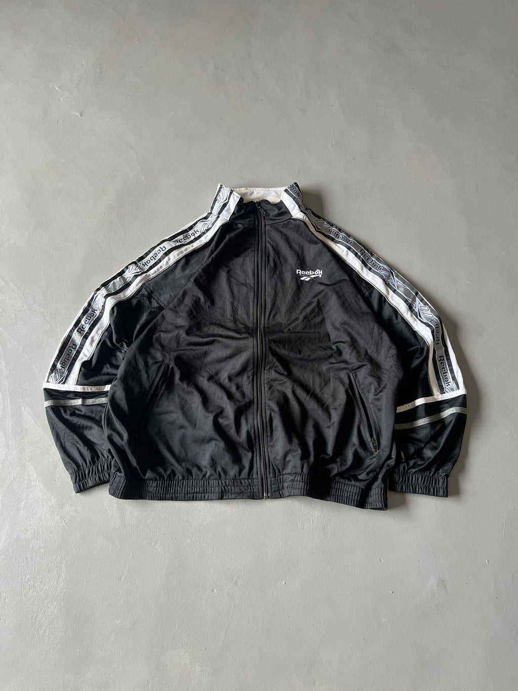 REEBOK JACKET