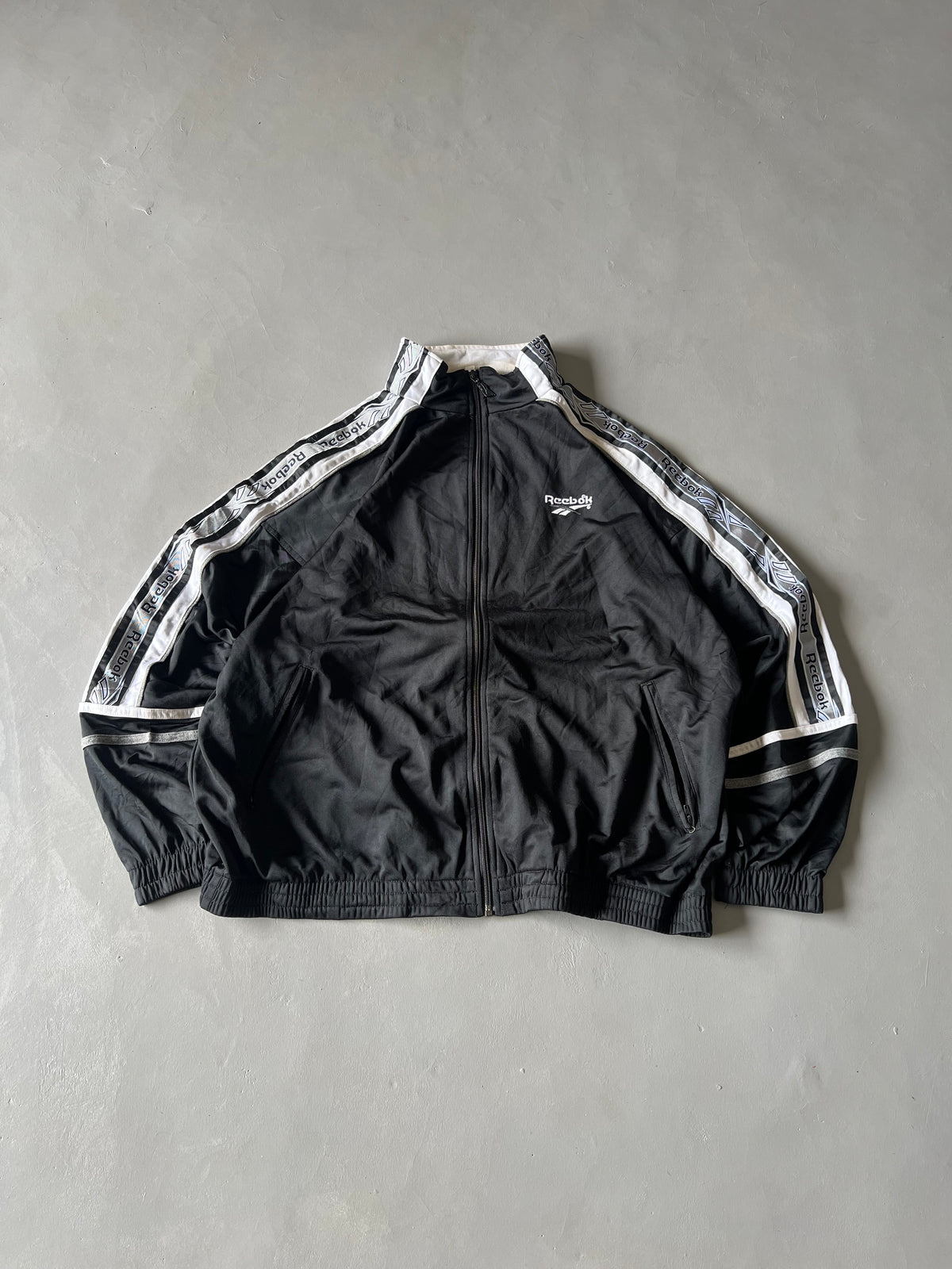 REEBOK JACKET