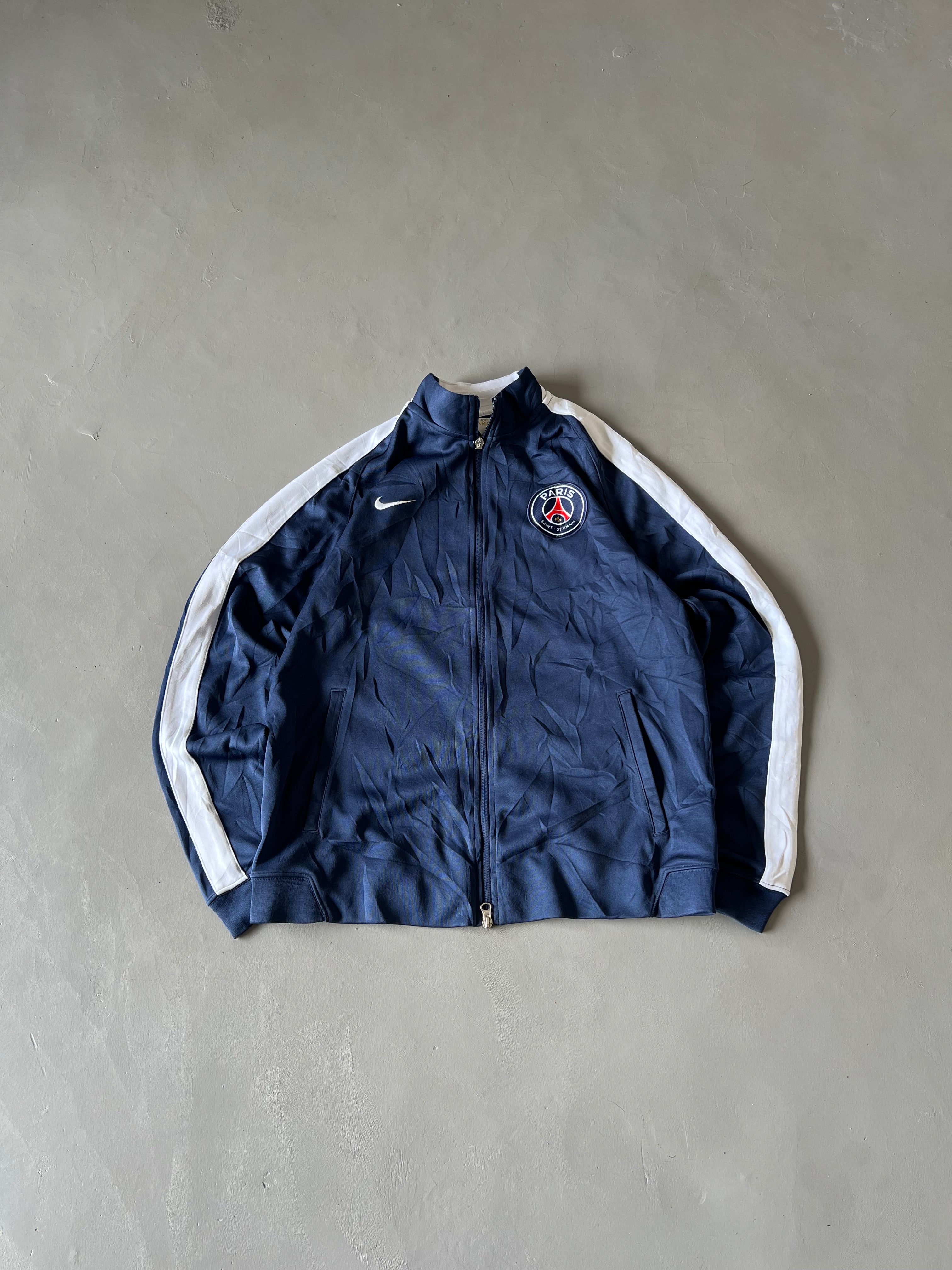 Psg jacket