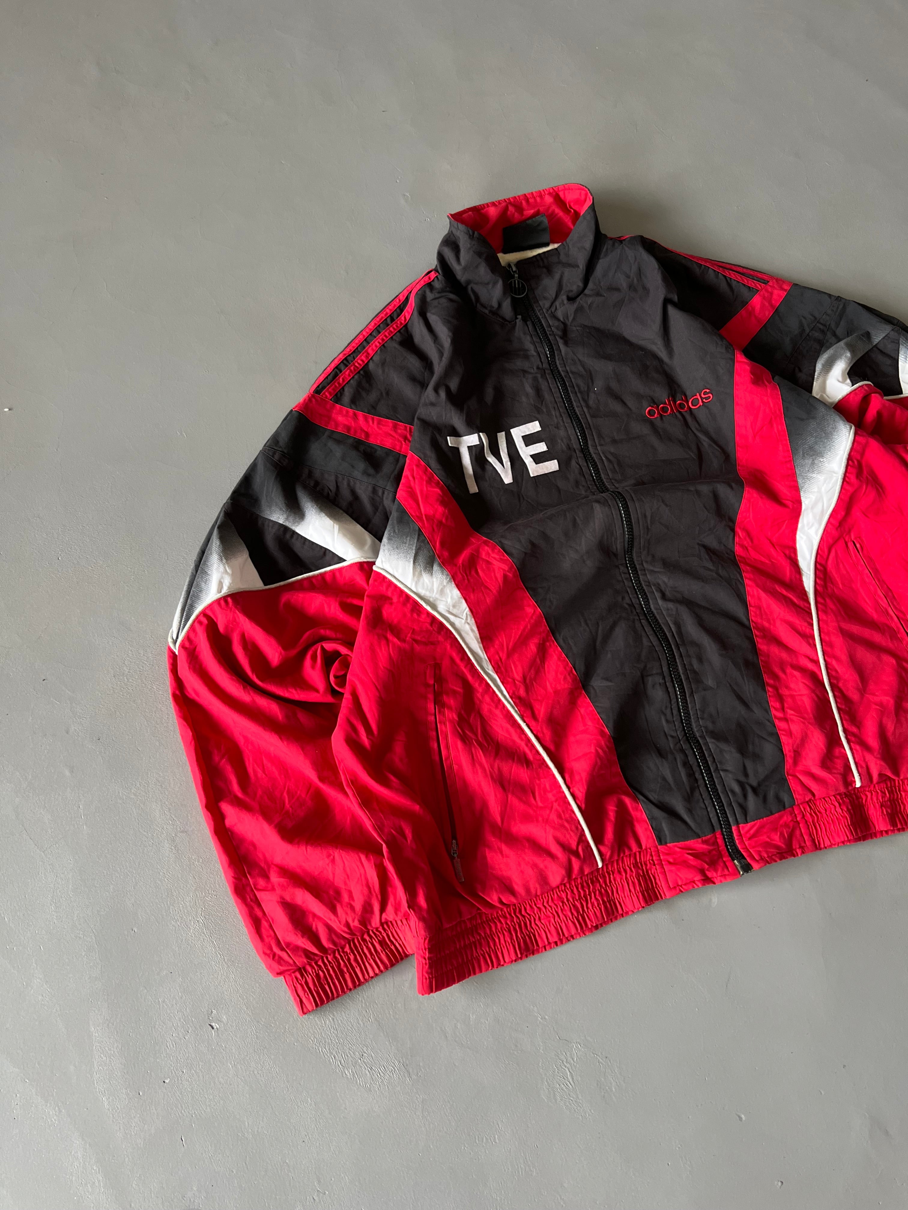 Adidas jacket