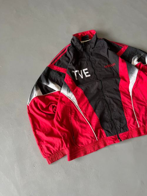 Adidas jacket