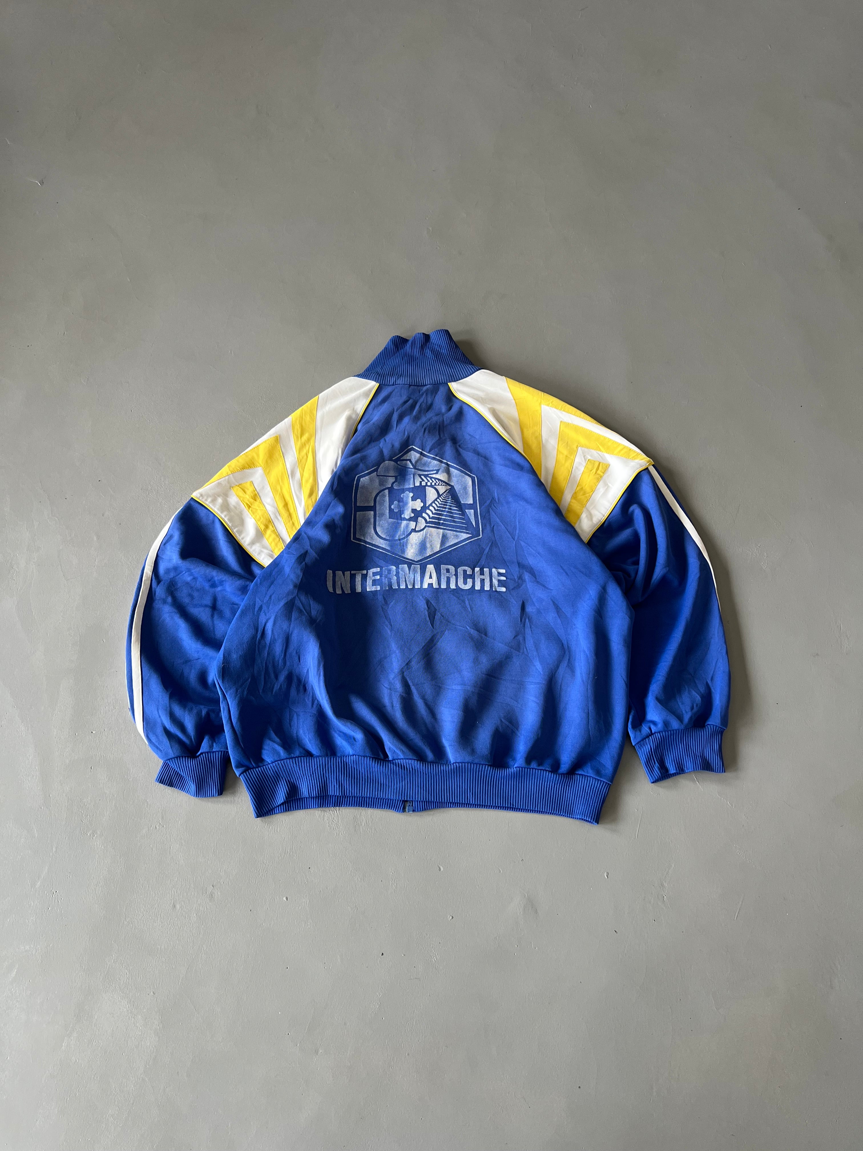 Adidas jacket