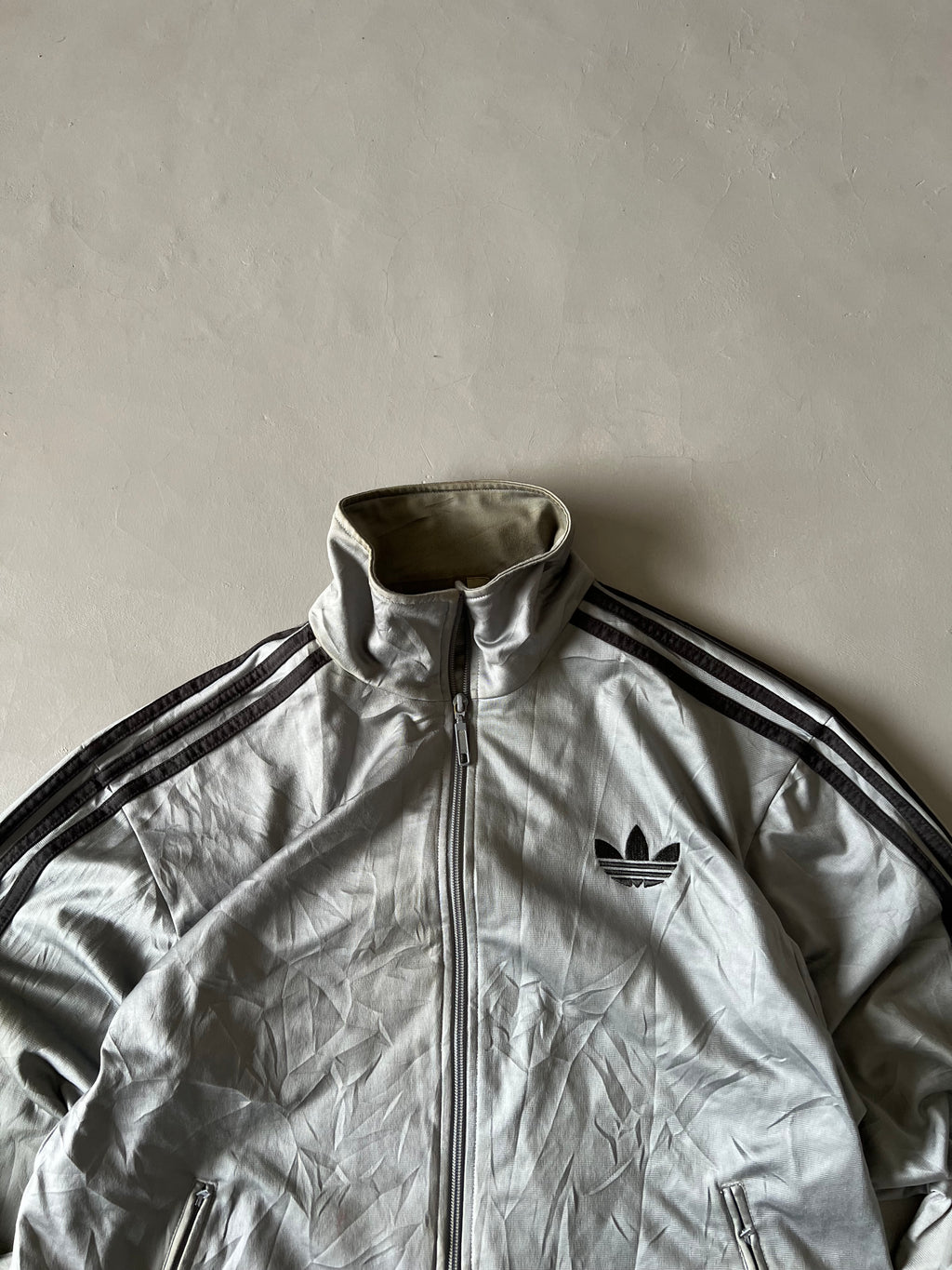 Adidas jacket