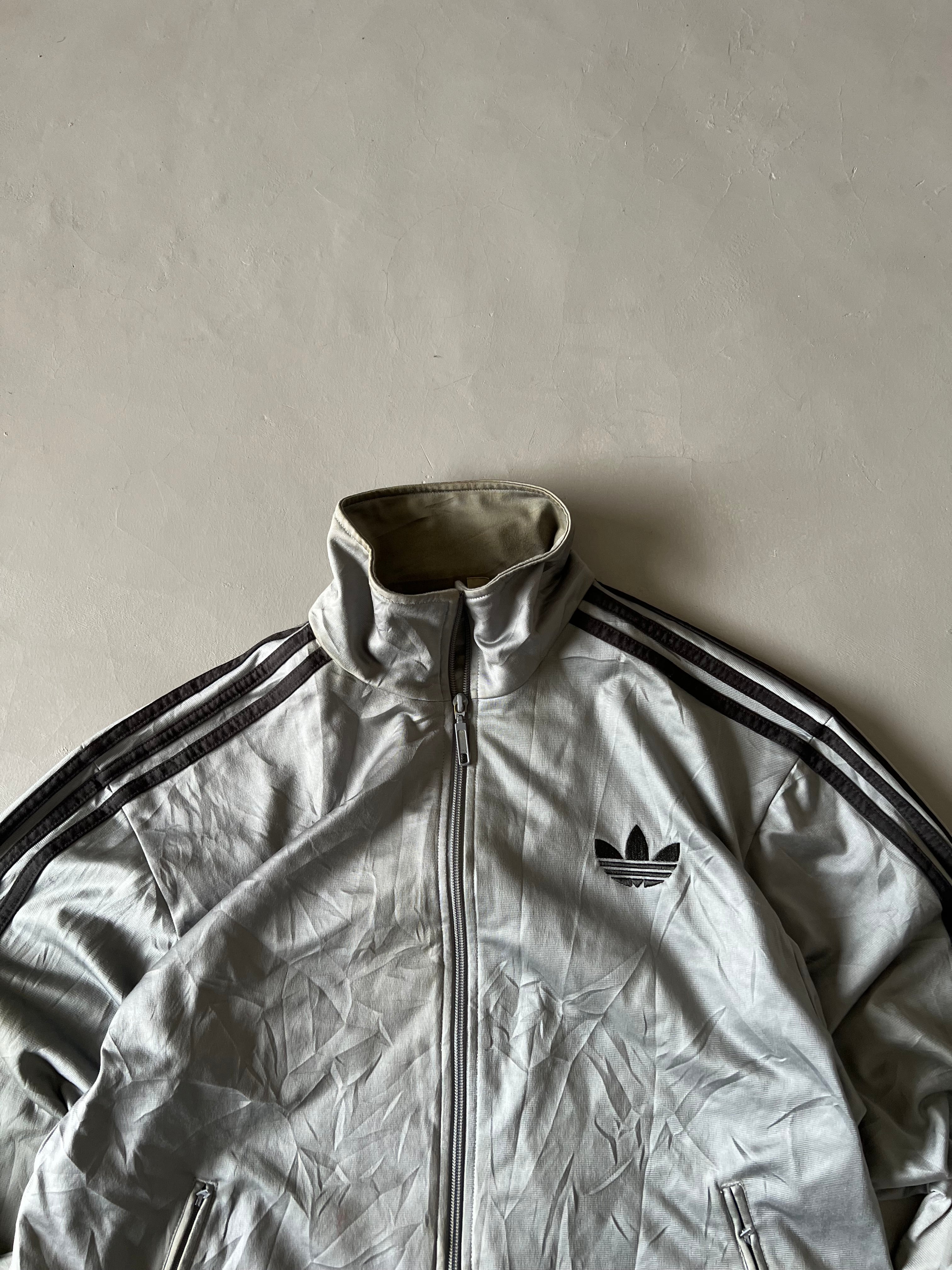 Adidas jacket