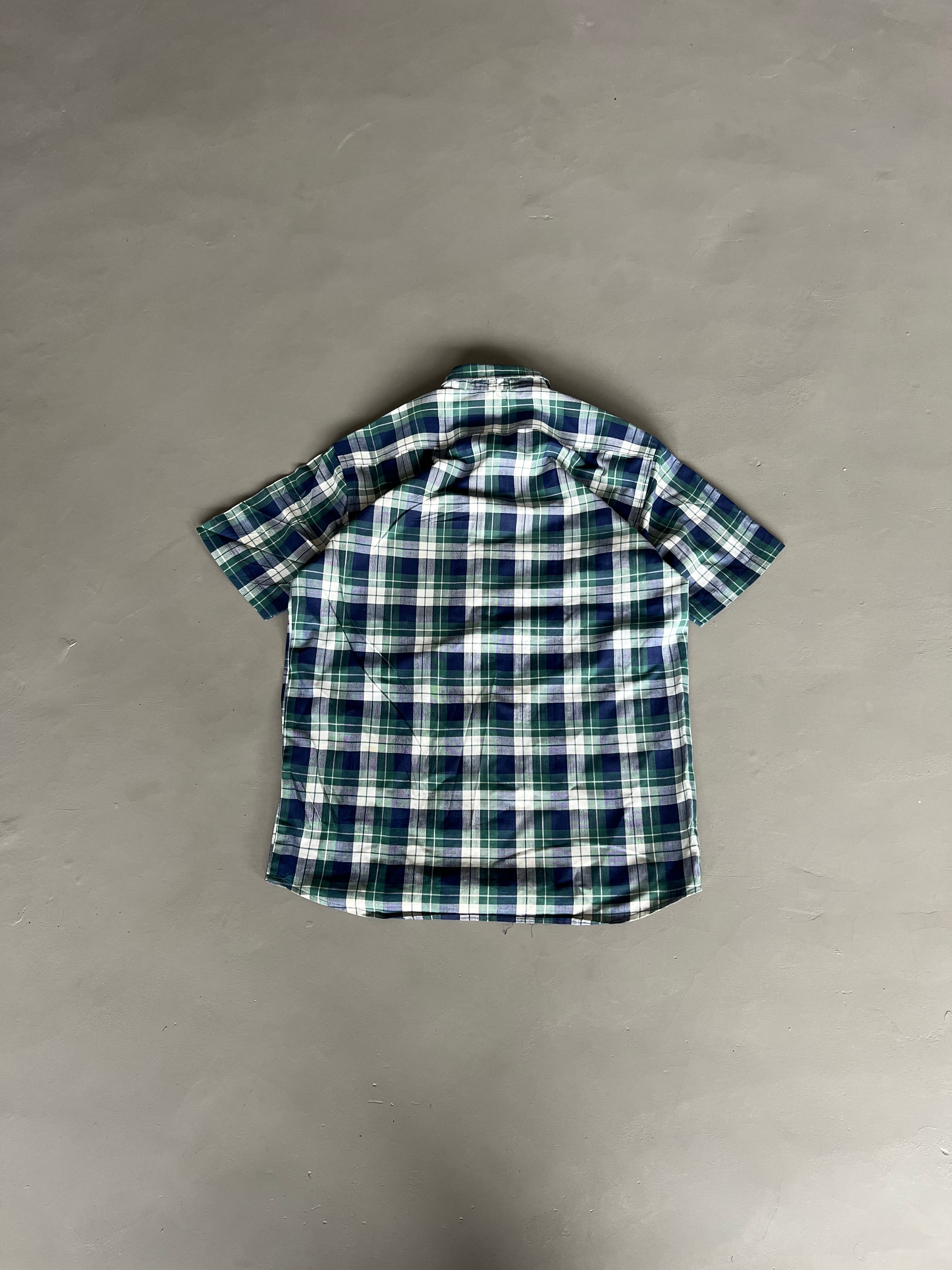 DICKIES BOXY SHIRT
