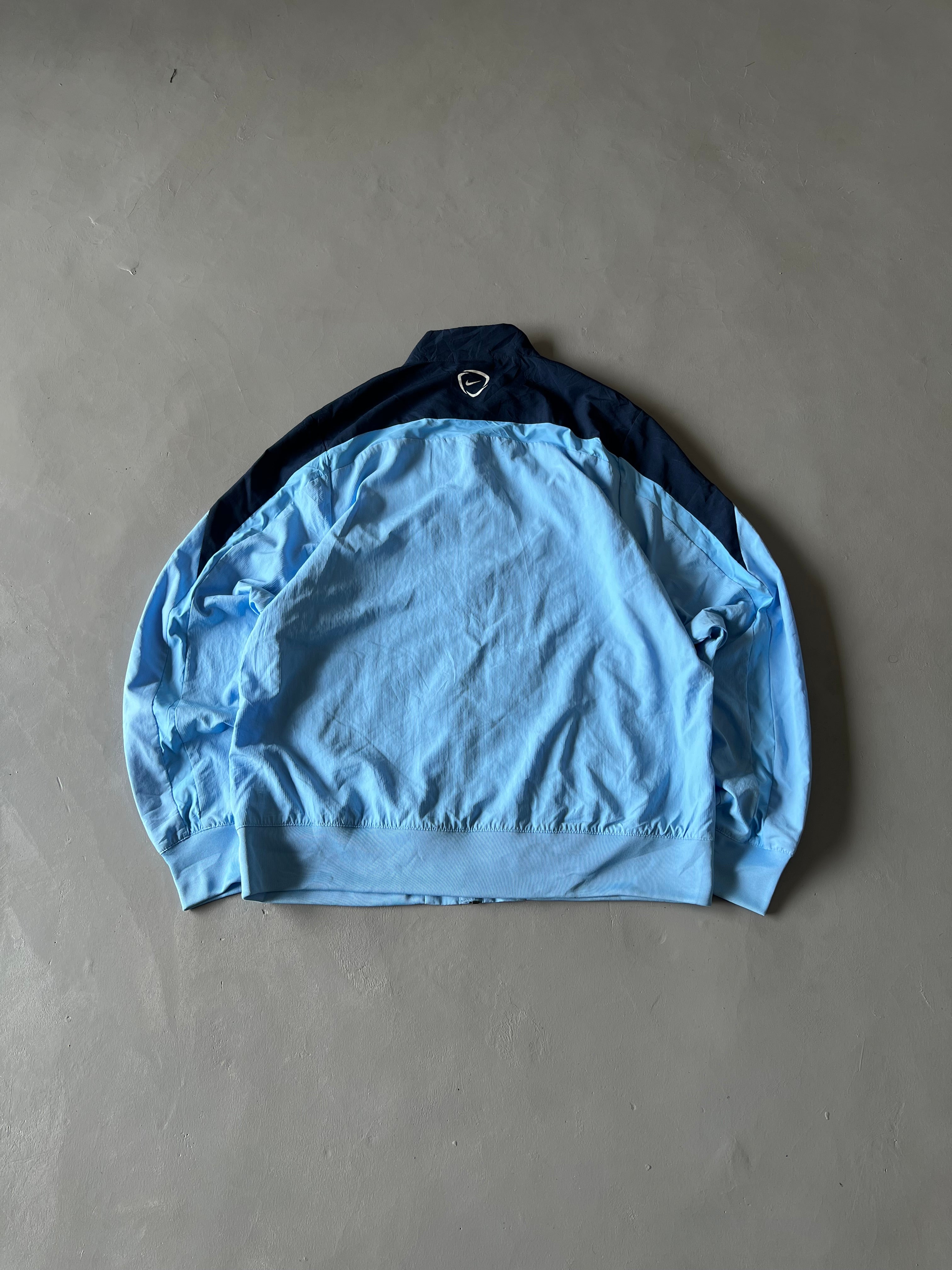 MANCHESTER CITY JACKET