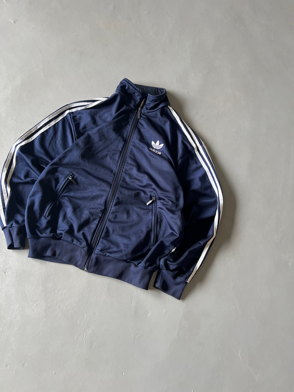 ADIDAS JACKET