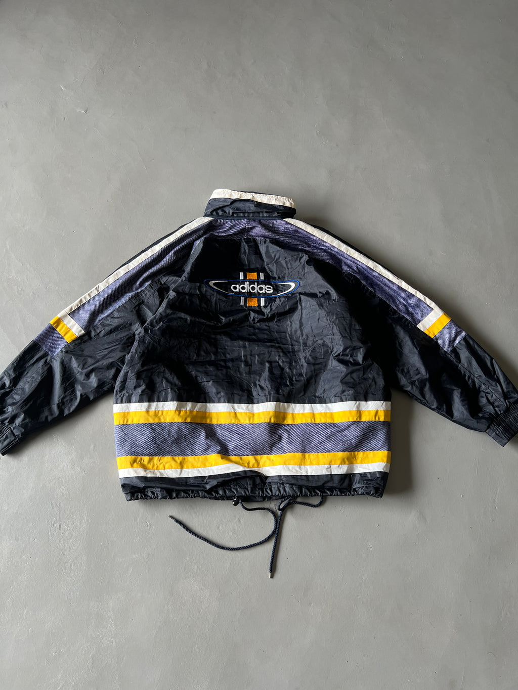 ADIDAS JACKET