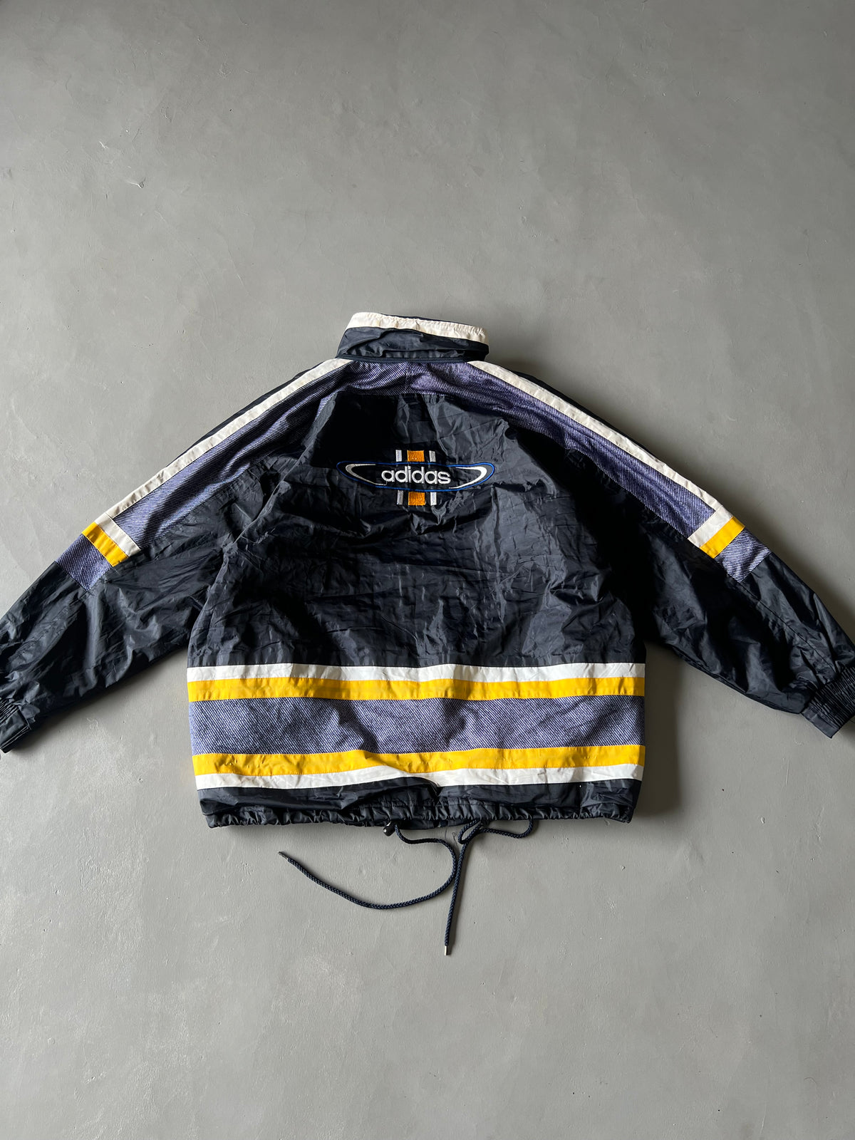 ADIDAS JACKET