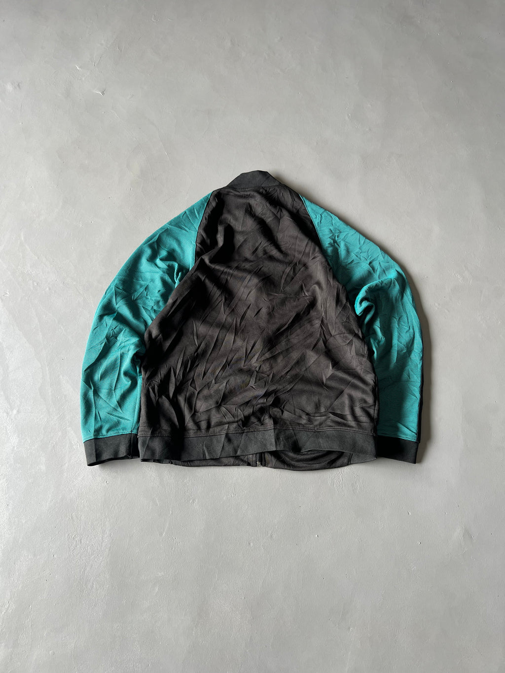 BARCELONA FC JACKET