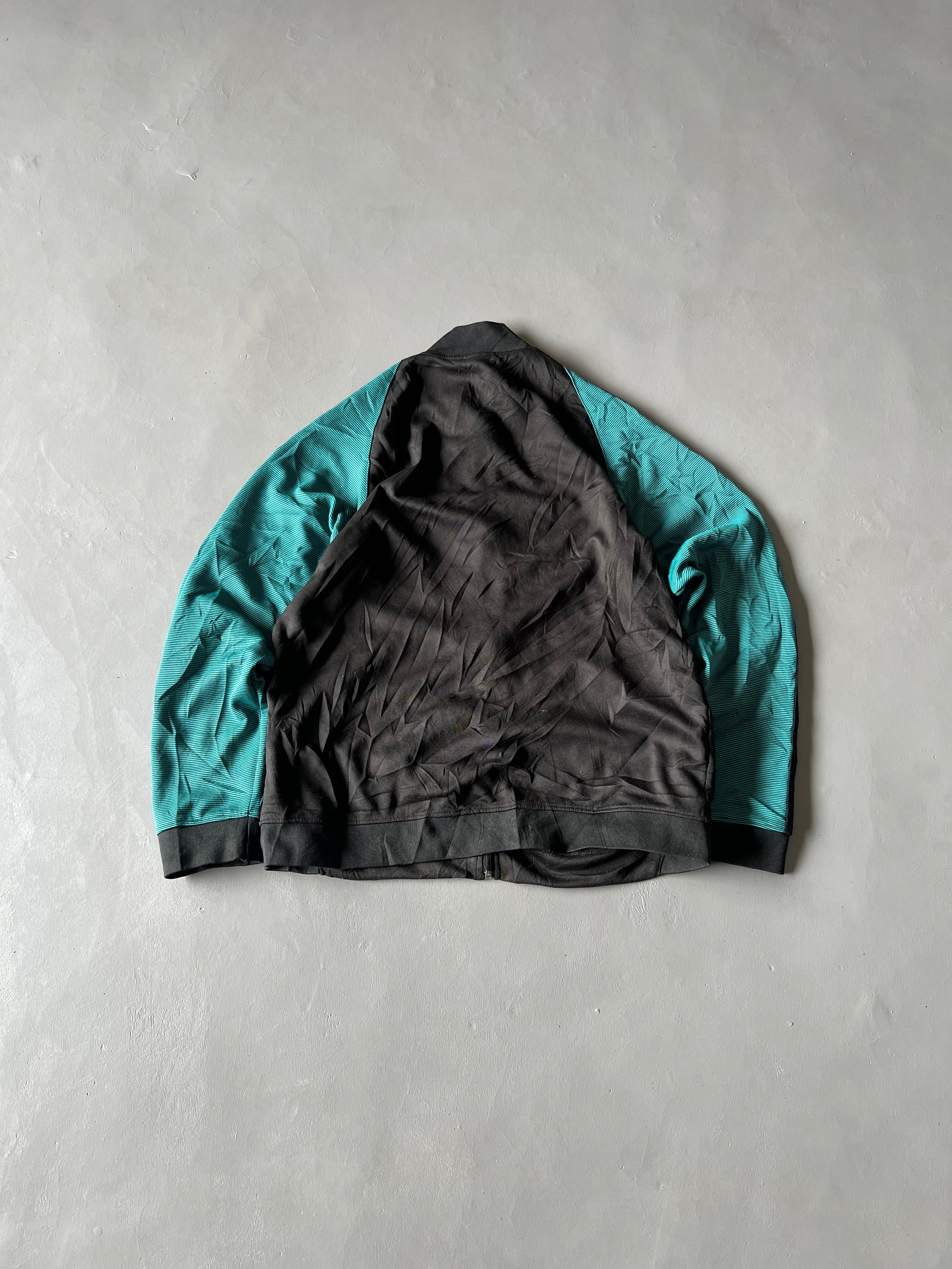 BARCELONA FC JACKET