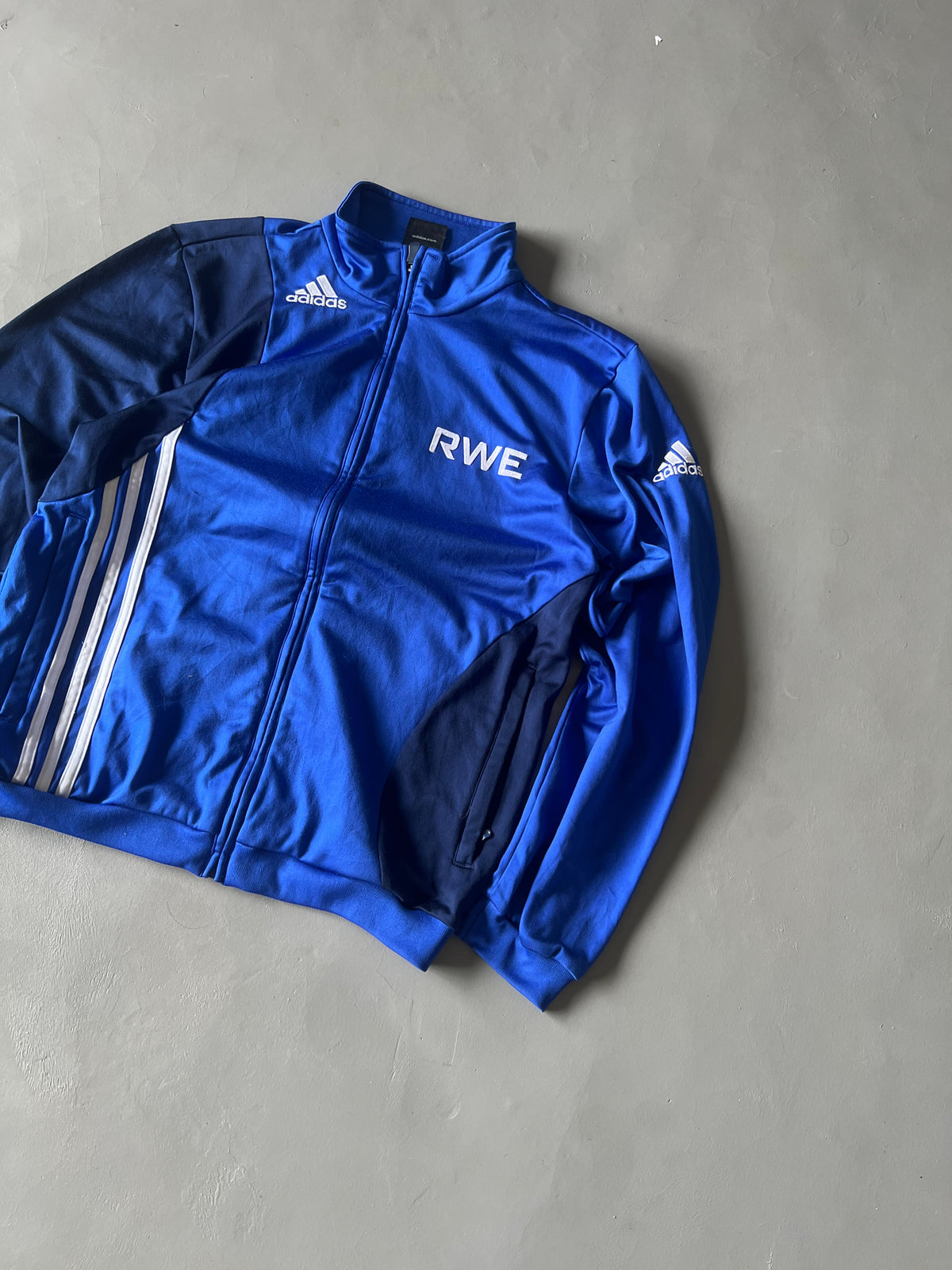 ADIDAS JACKET