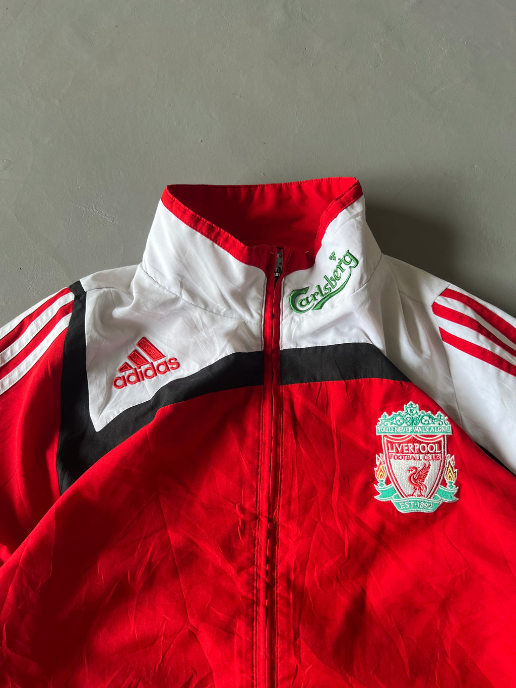 LIVERPOOL JACKET