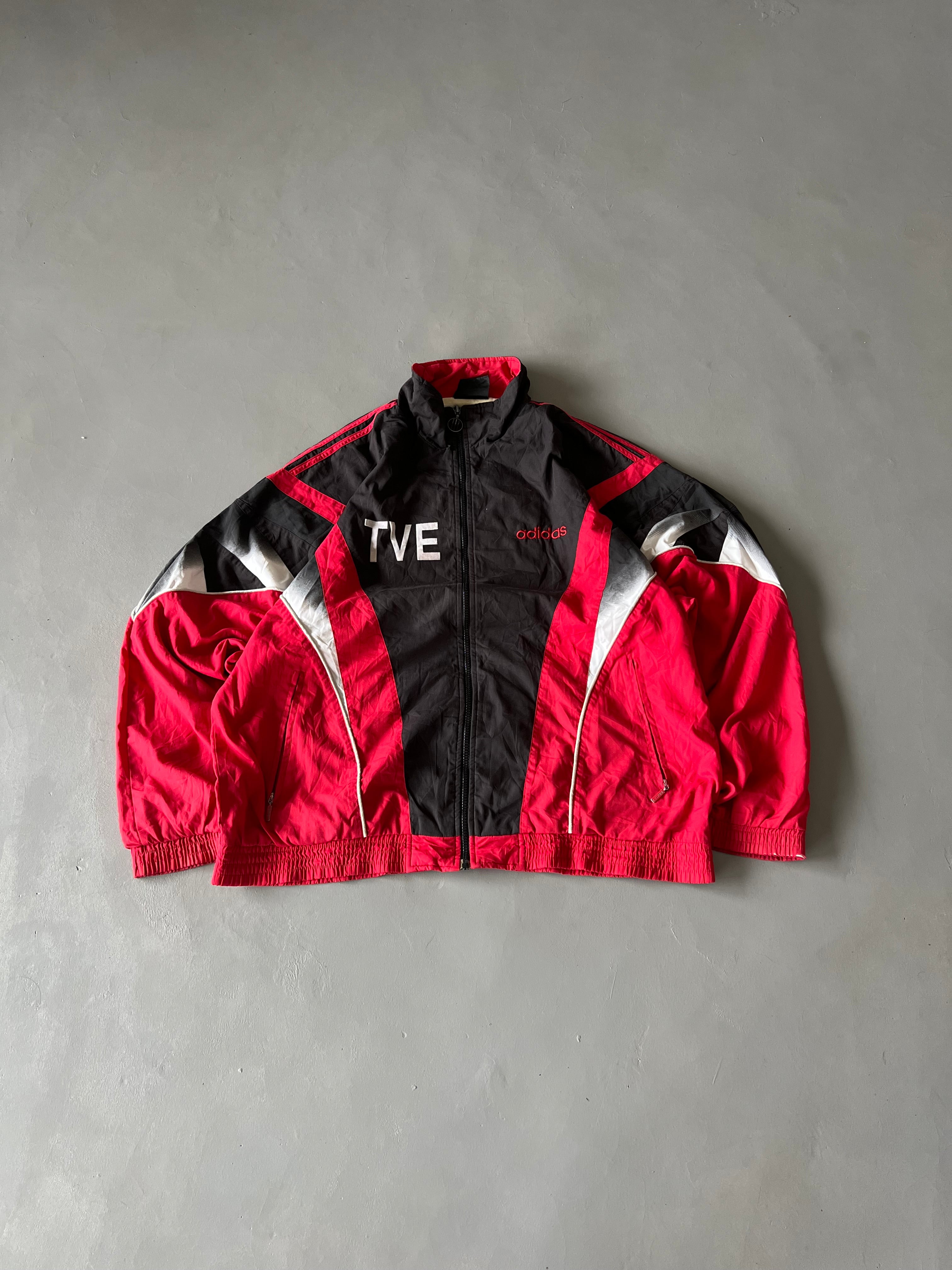 Adidas jacket