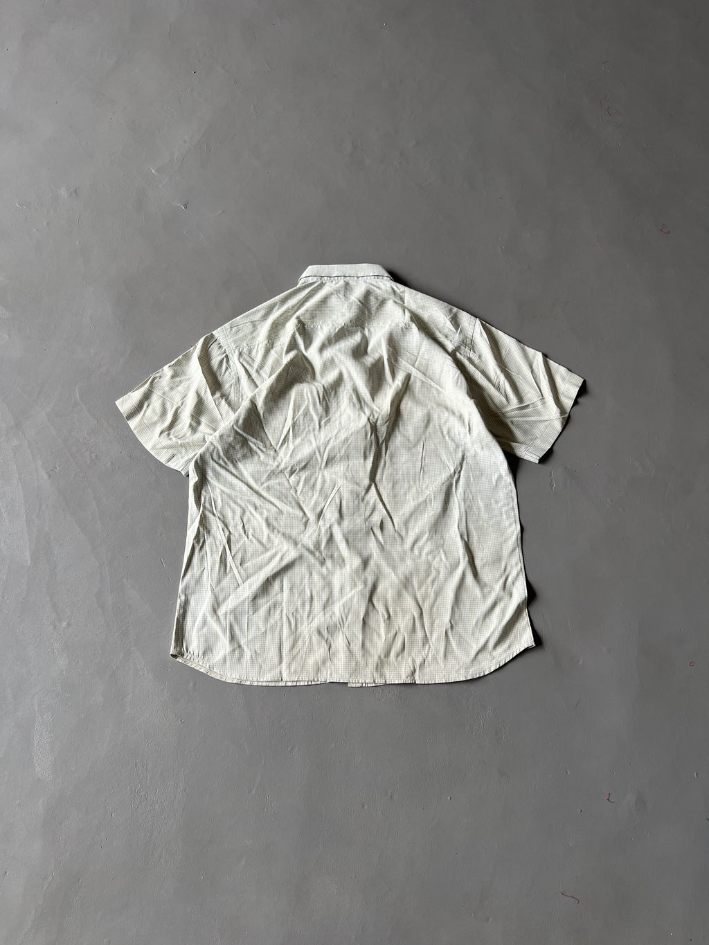 Hands of god shirt