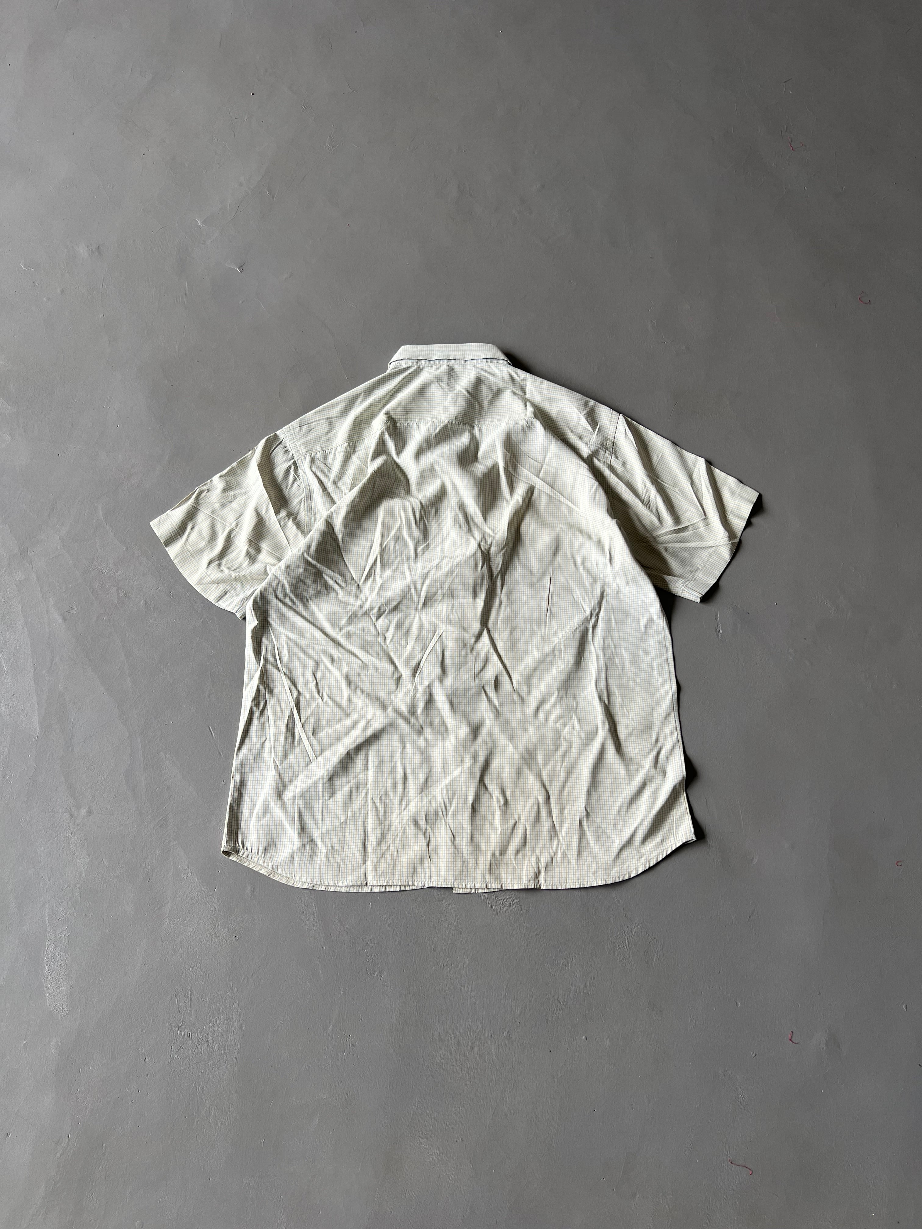 Hands of god shirt