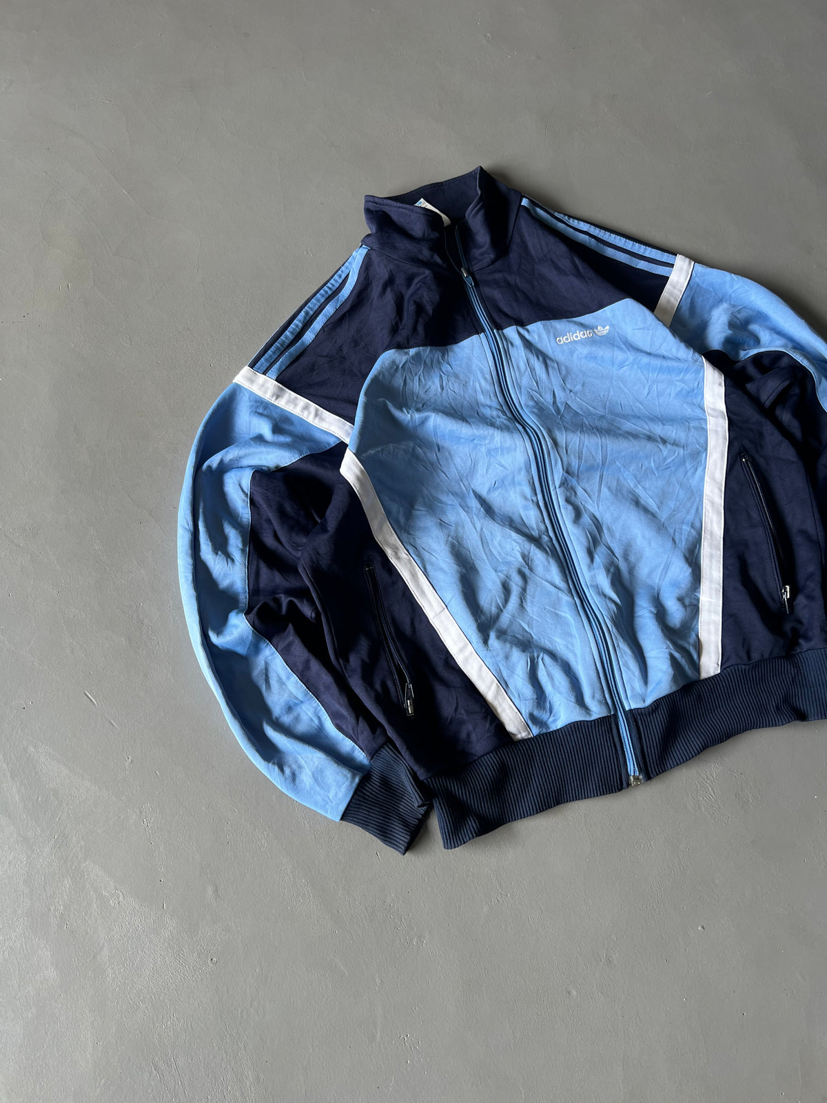 ADIDAS JACKET