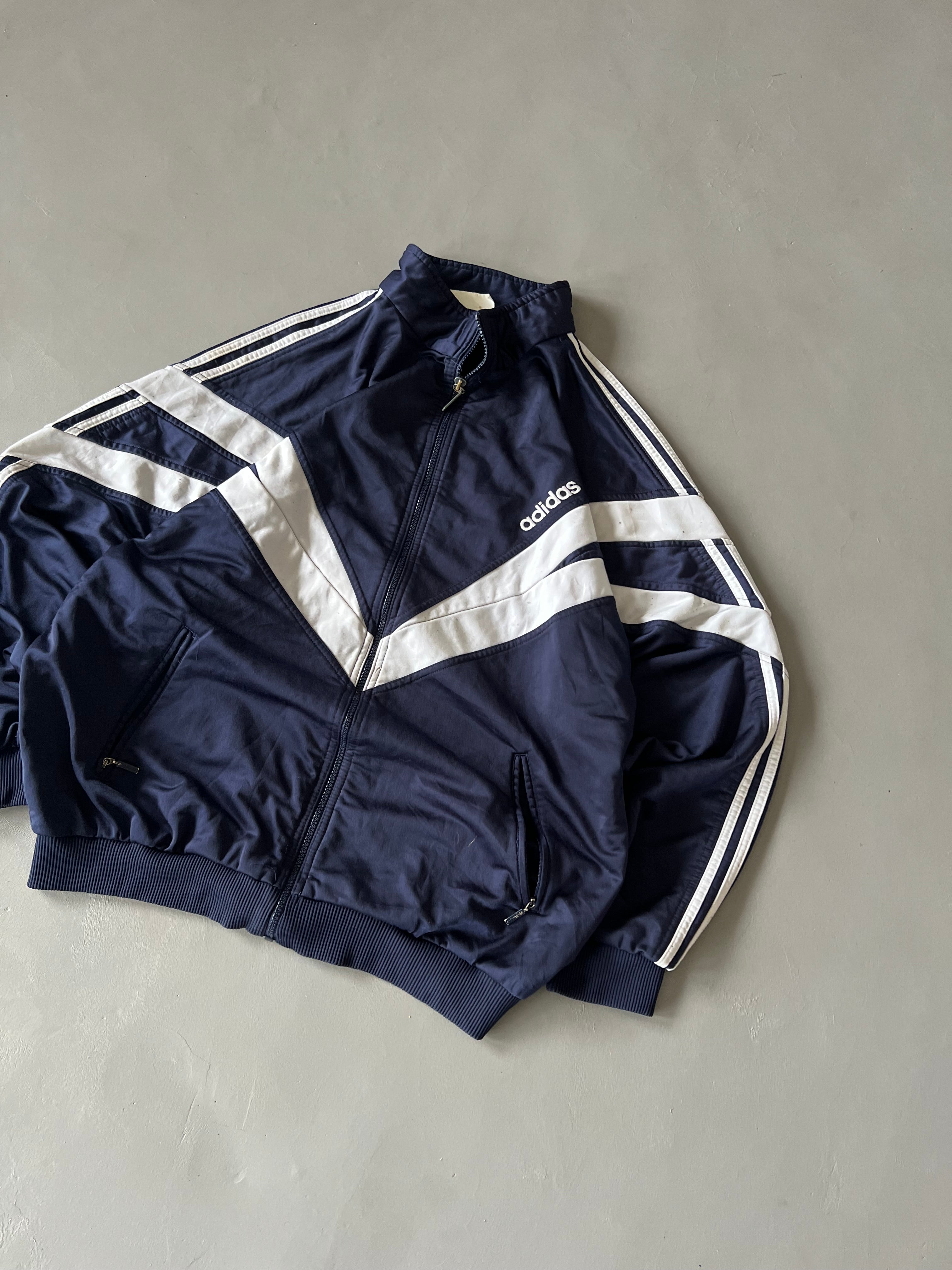 Adidas jacket
