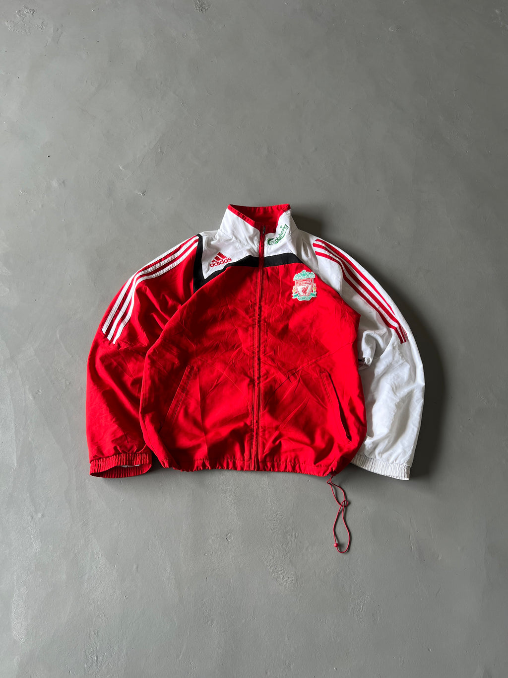 LIVERPOOL JACKET