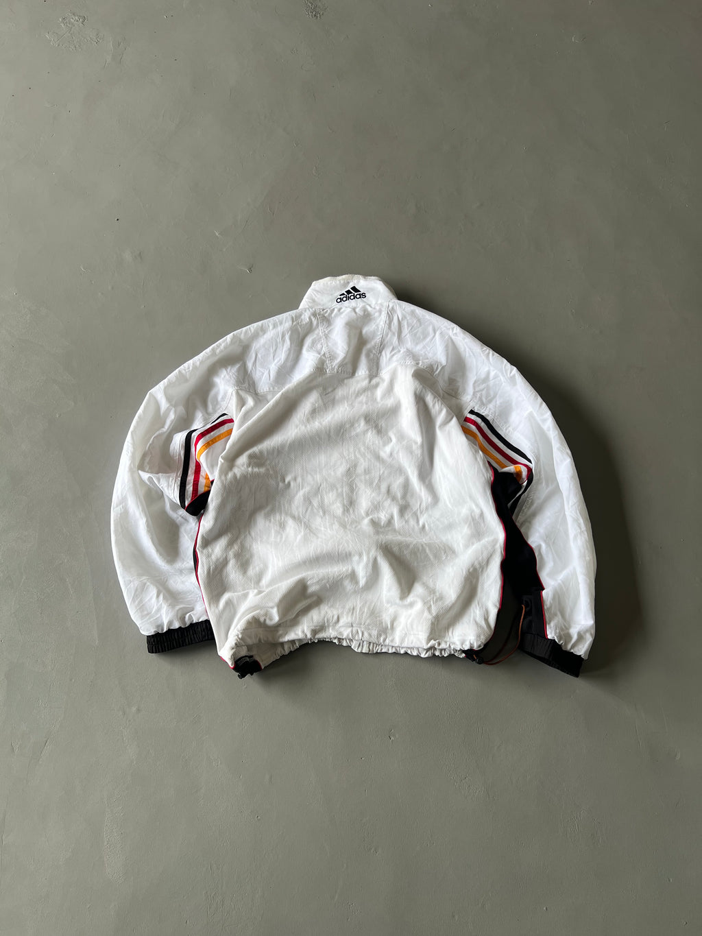 GERMANY JACKET
