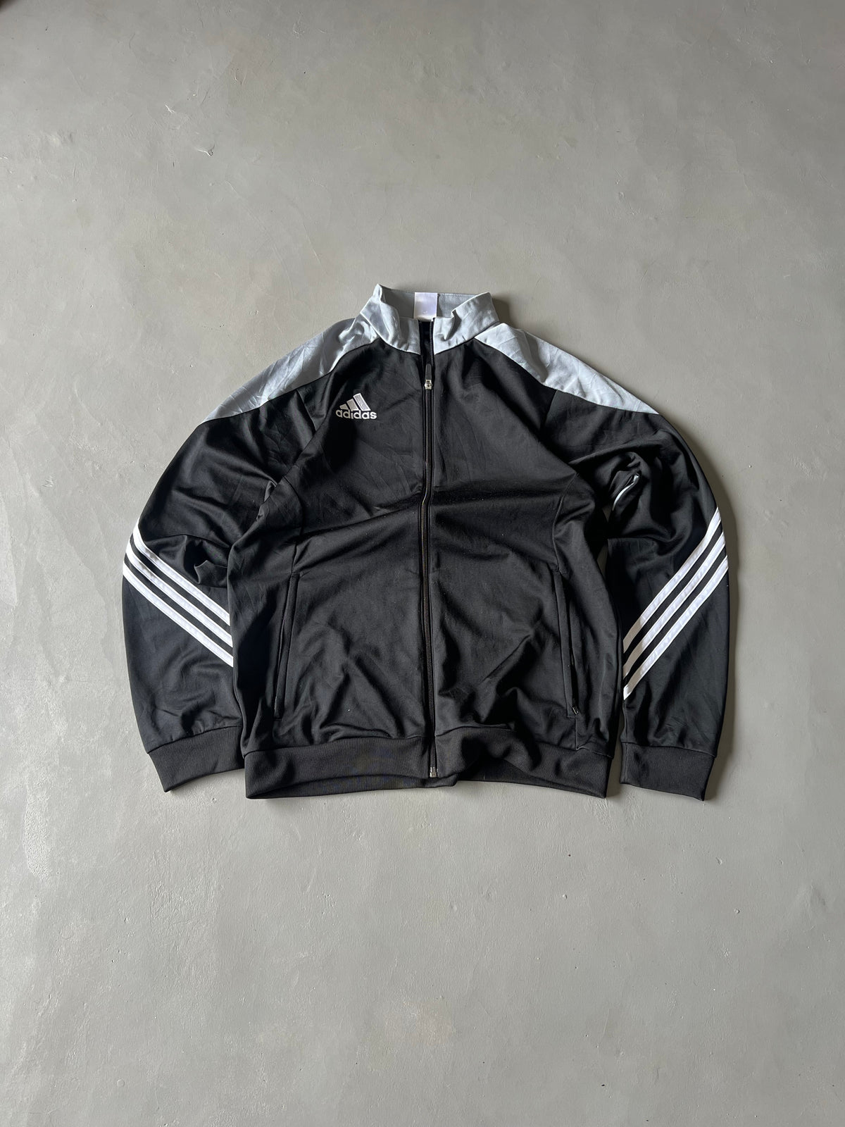 ADIDAS JACKET