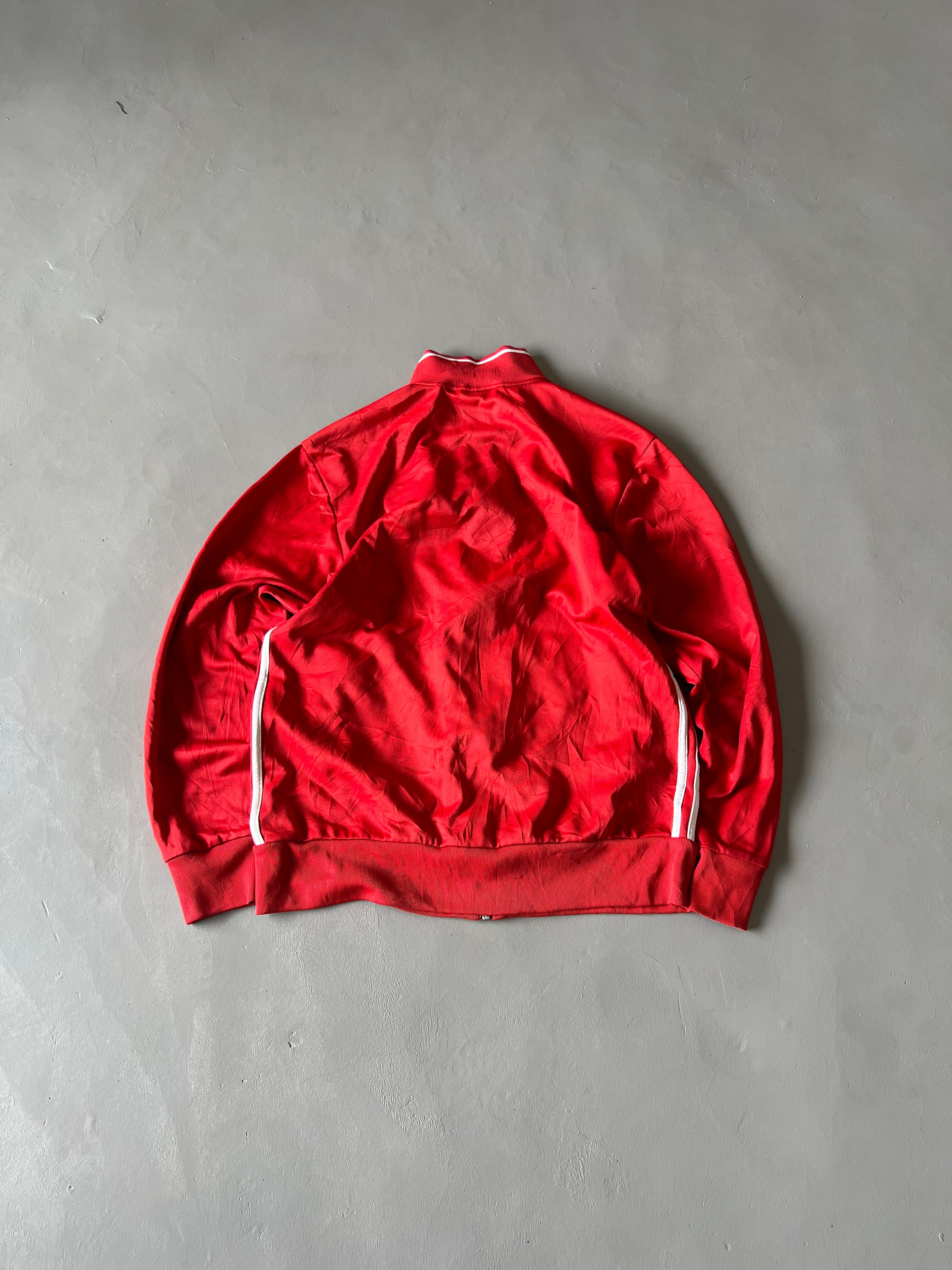 Fc bayern jacket