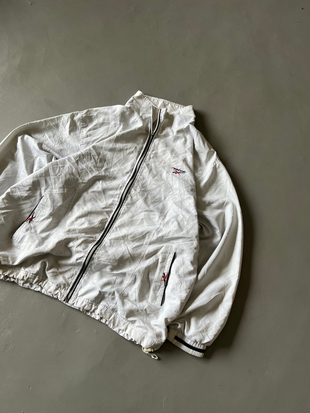 Reebok jacket