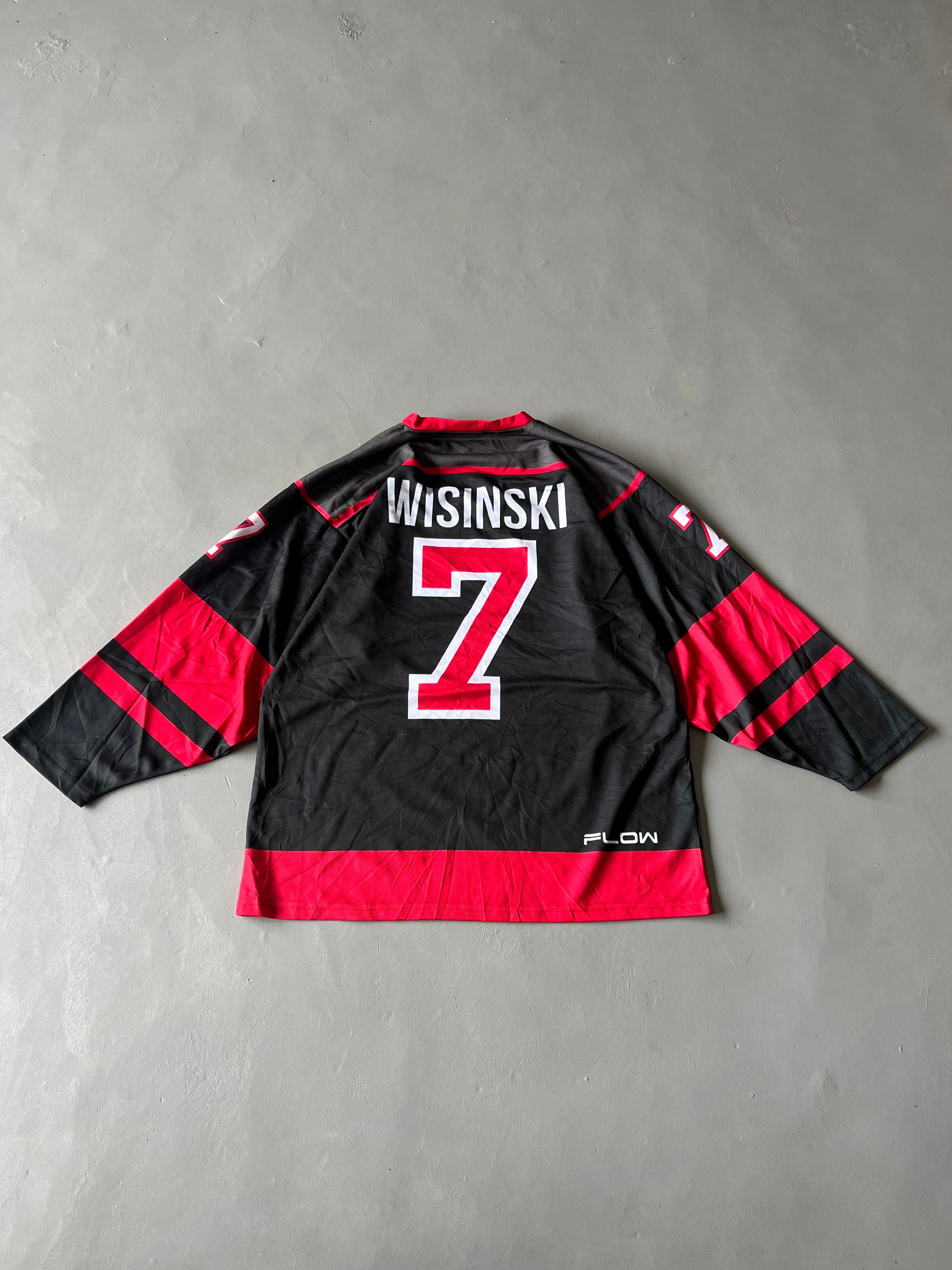HOCKEY JERSEY