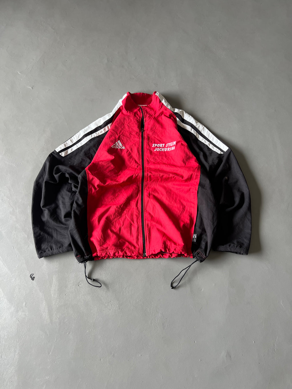 ADIDAS JACKET