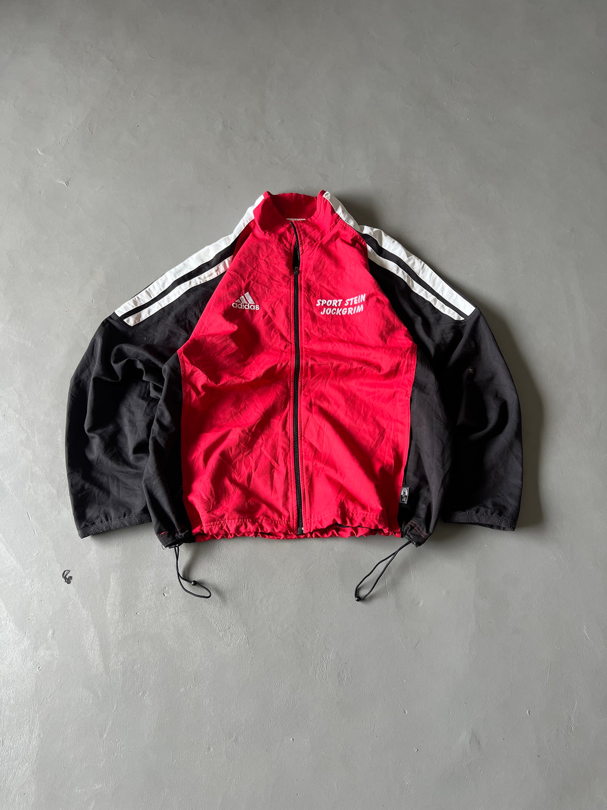 ADIDAS JACKET