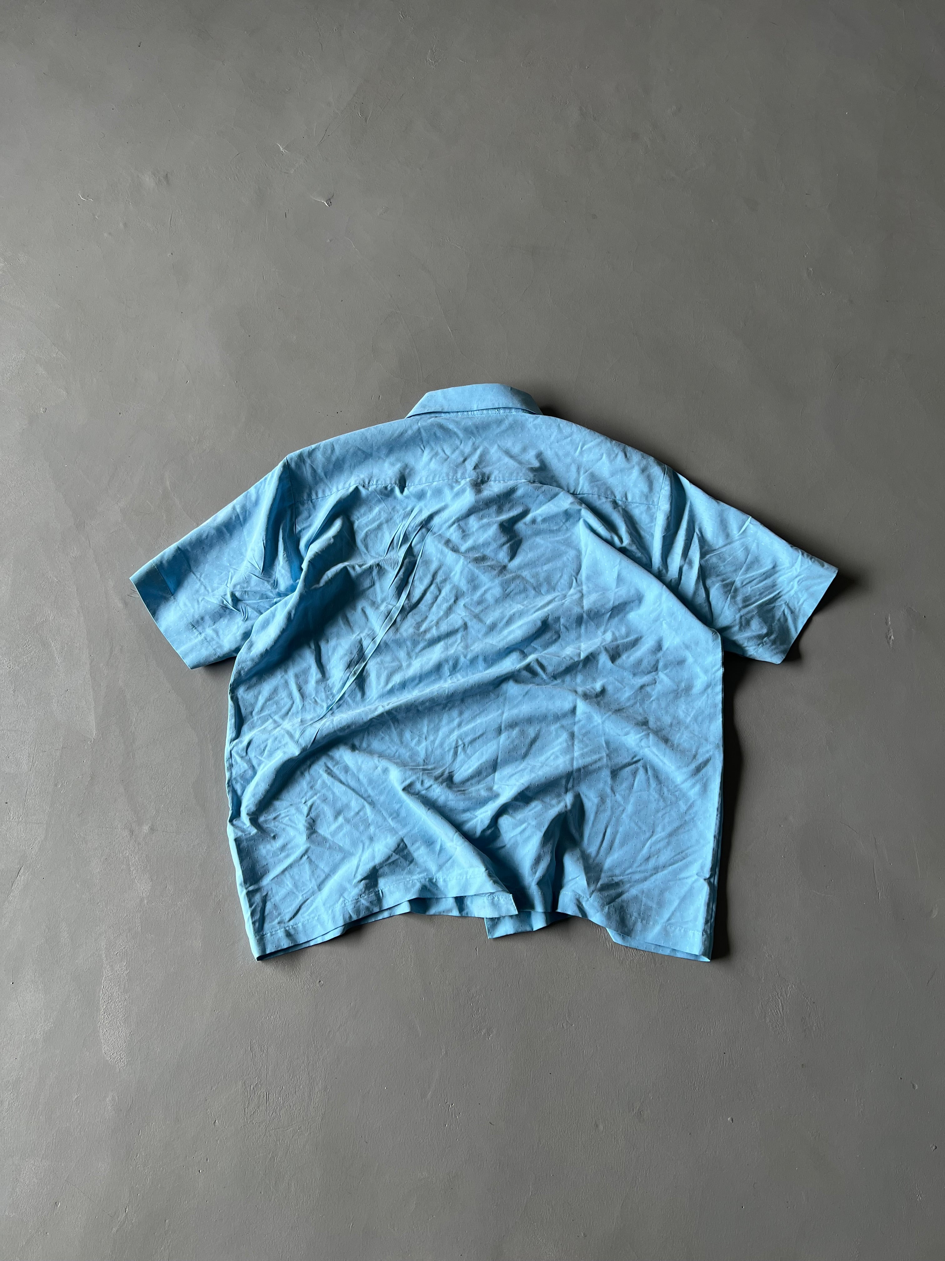 BOXY SHIRT