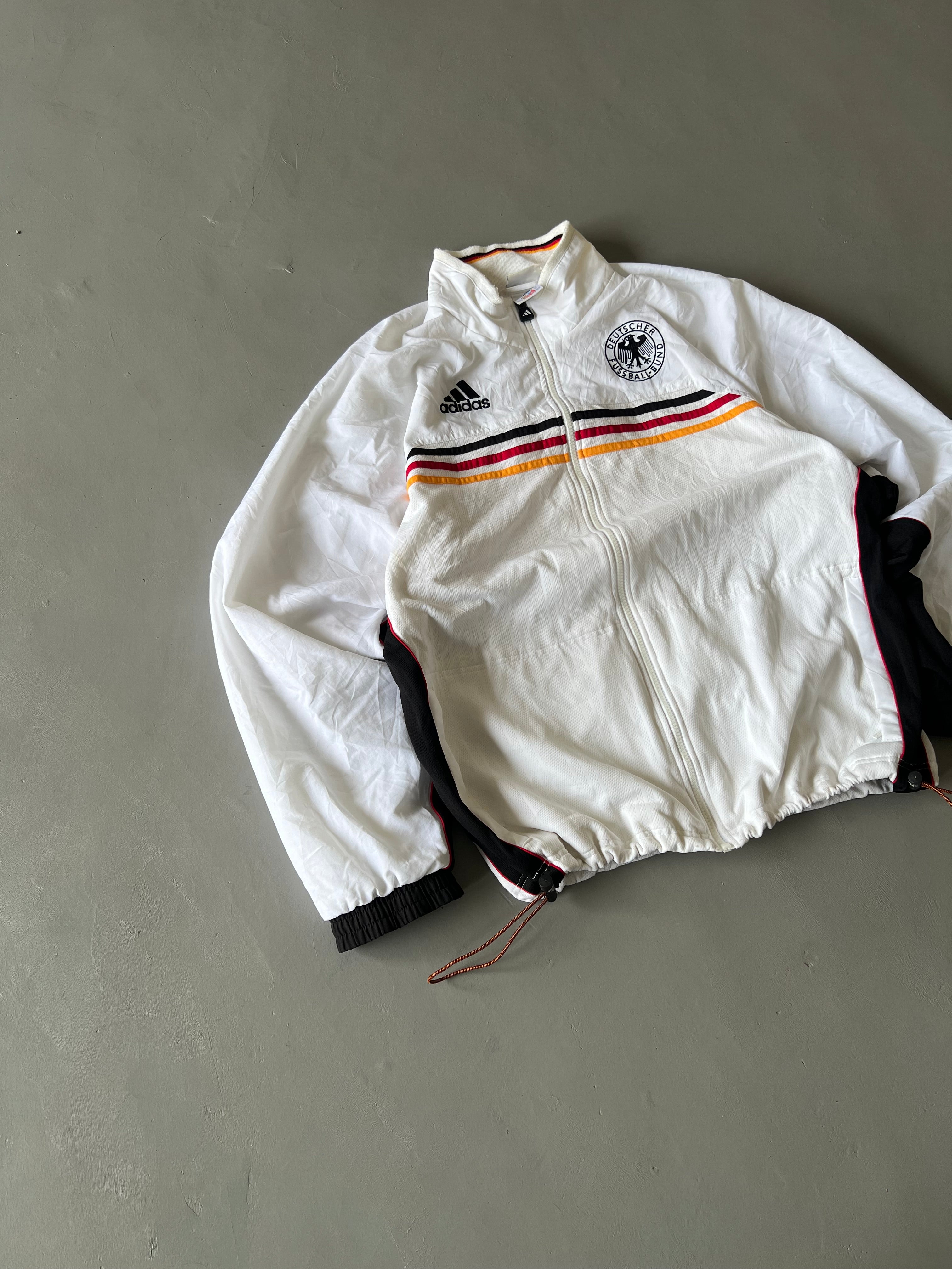 GERMANY JACKET
