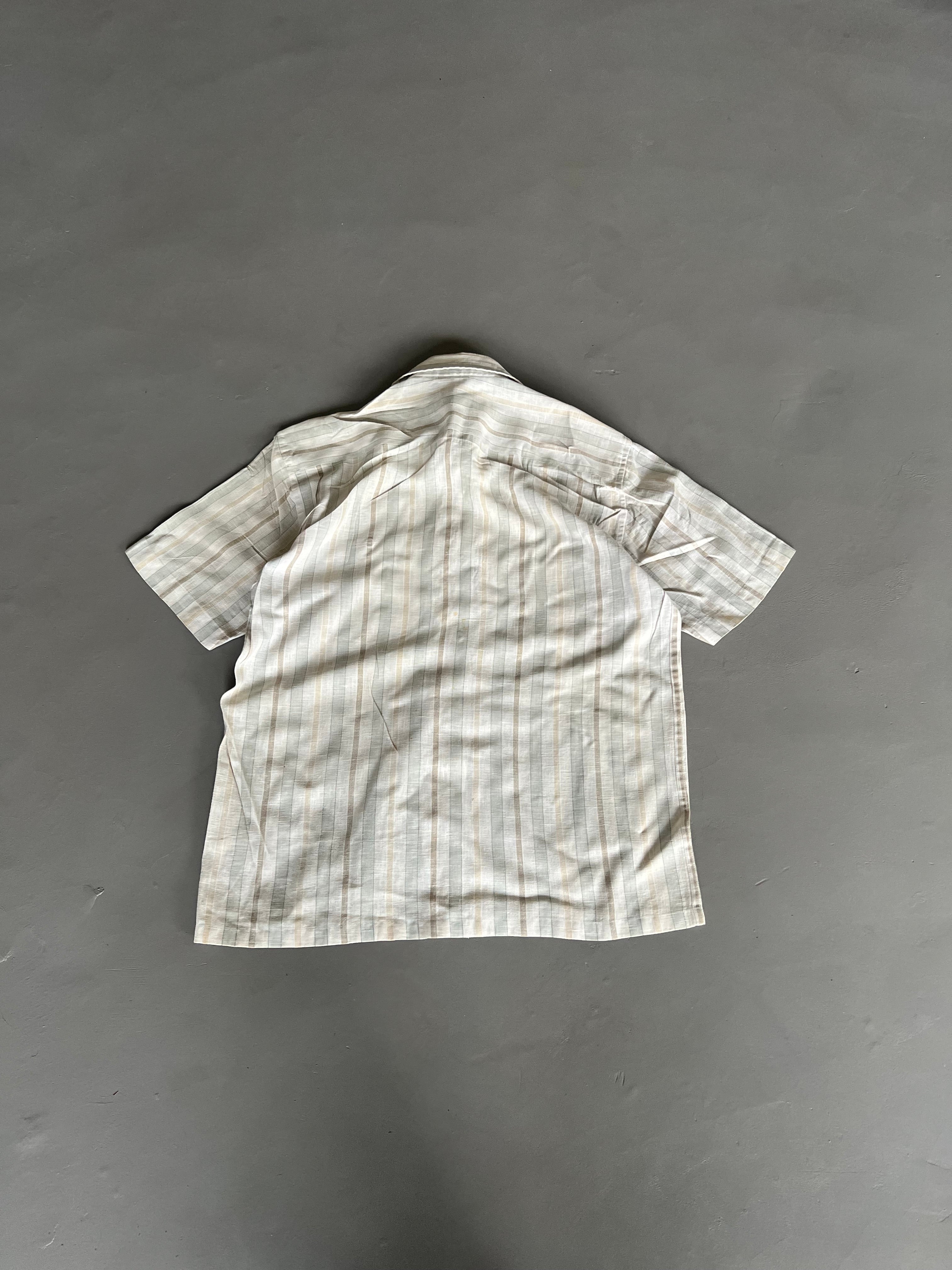 Fight club shirt