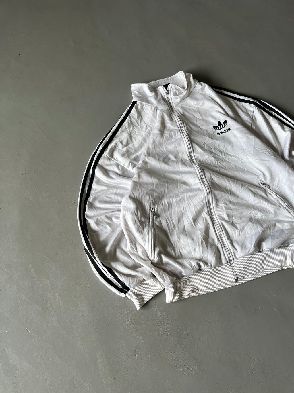 ADIDAS JACKET