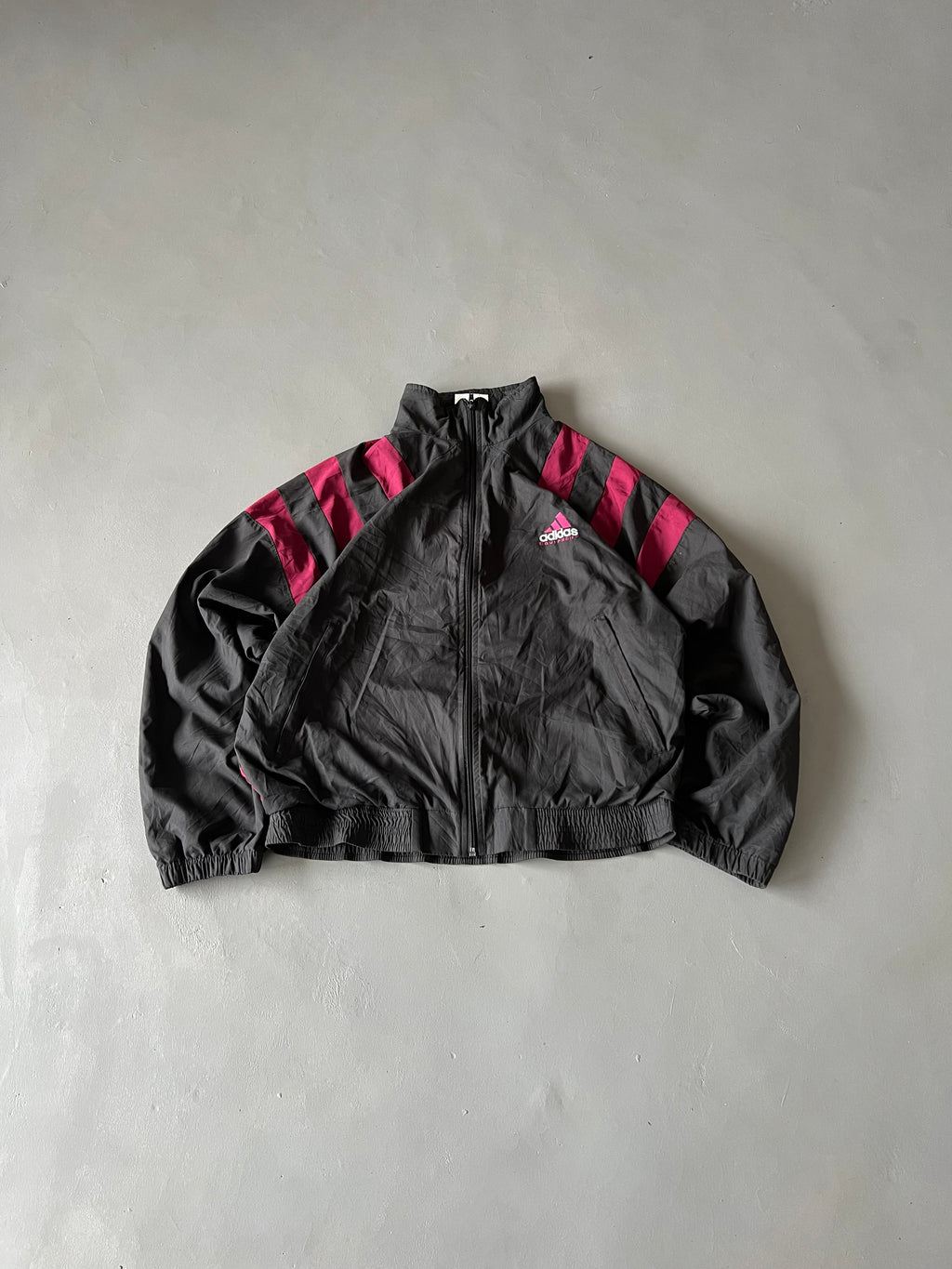Adidas jacket