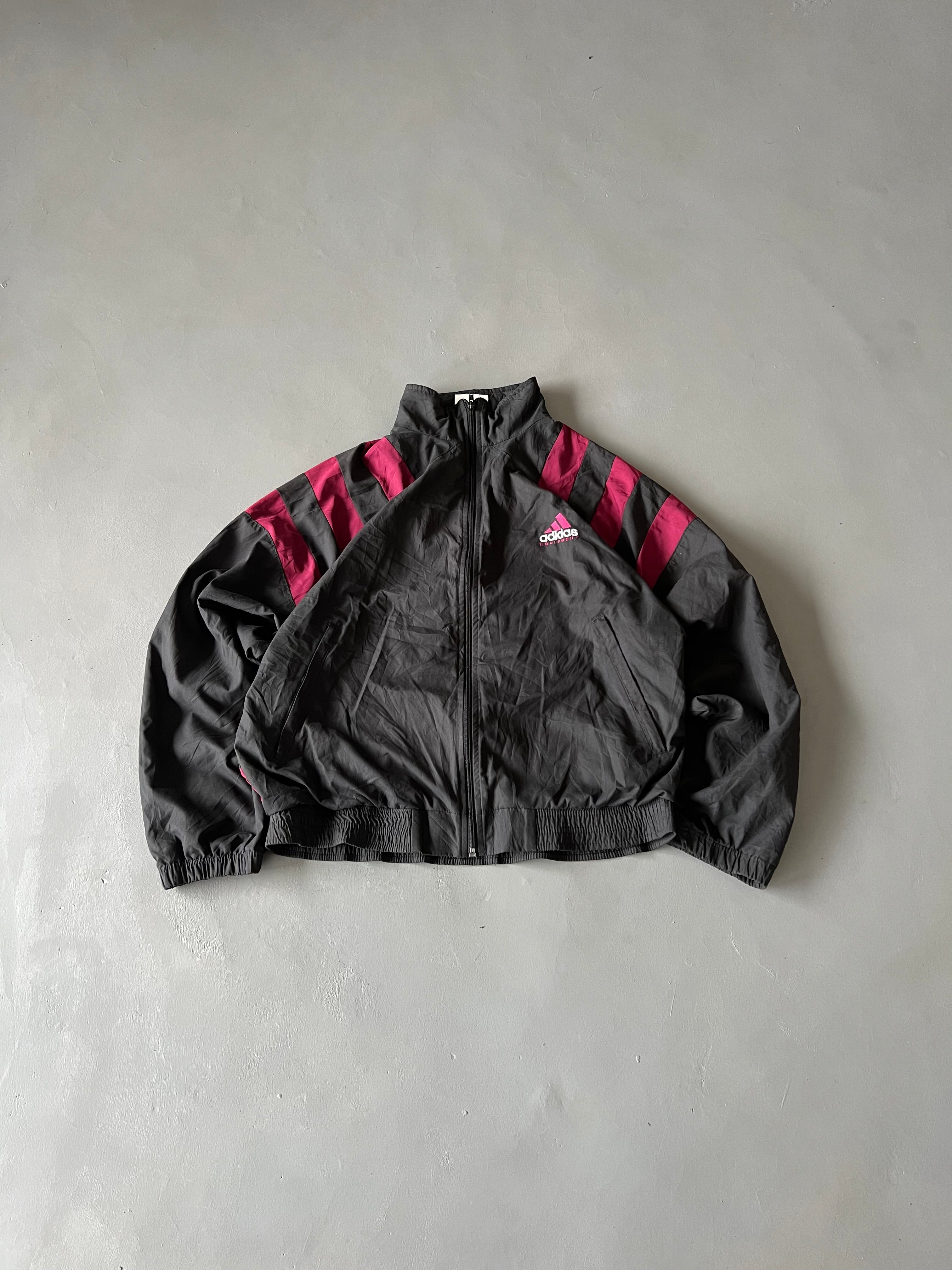 Adidas jacket