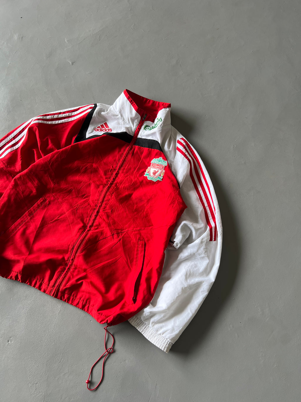 LIVERPOOL JACKET