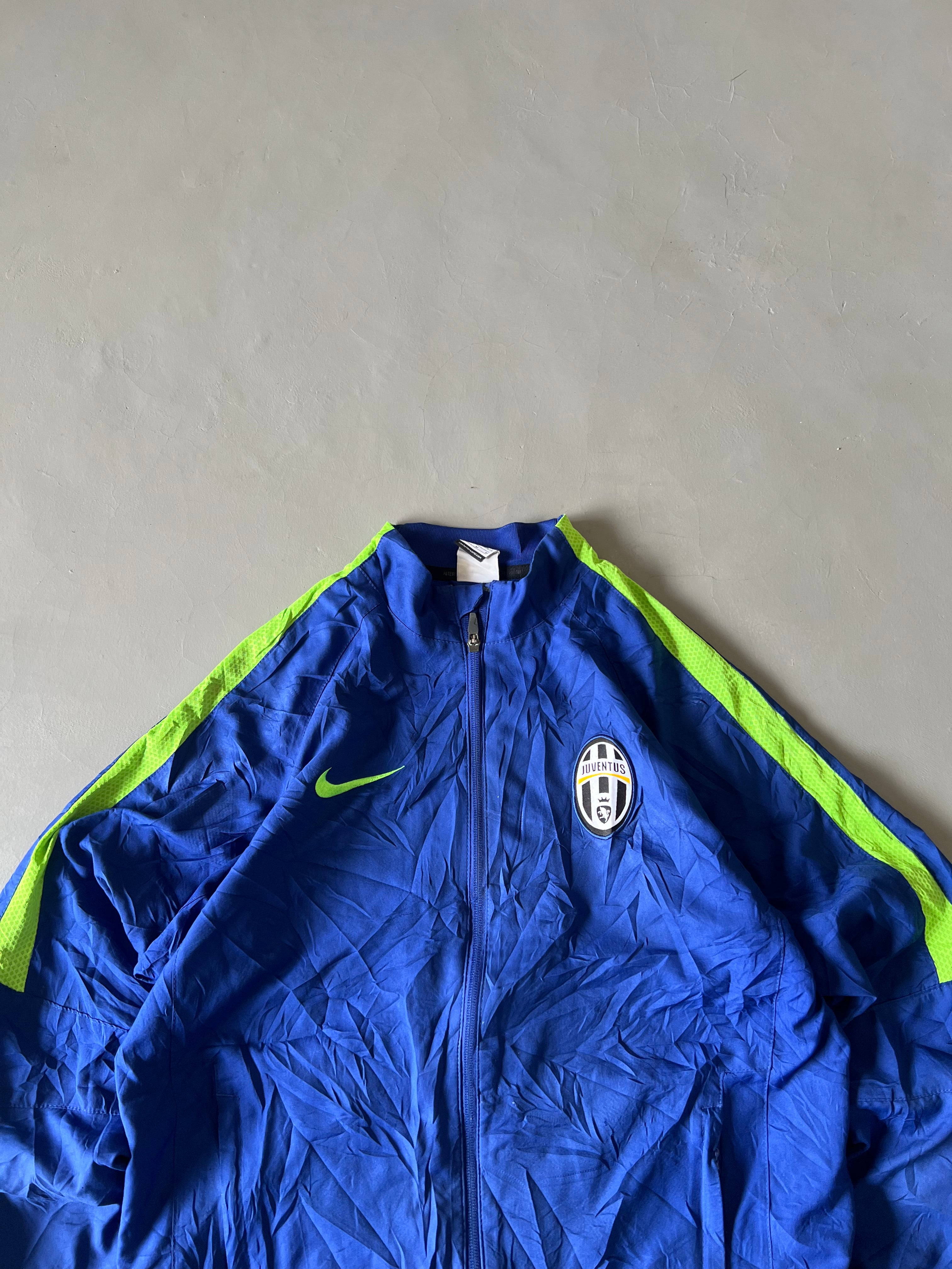 JUVENTUS JACKET