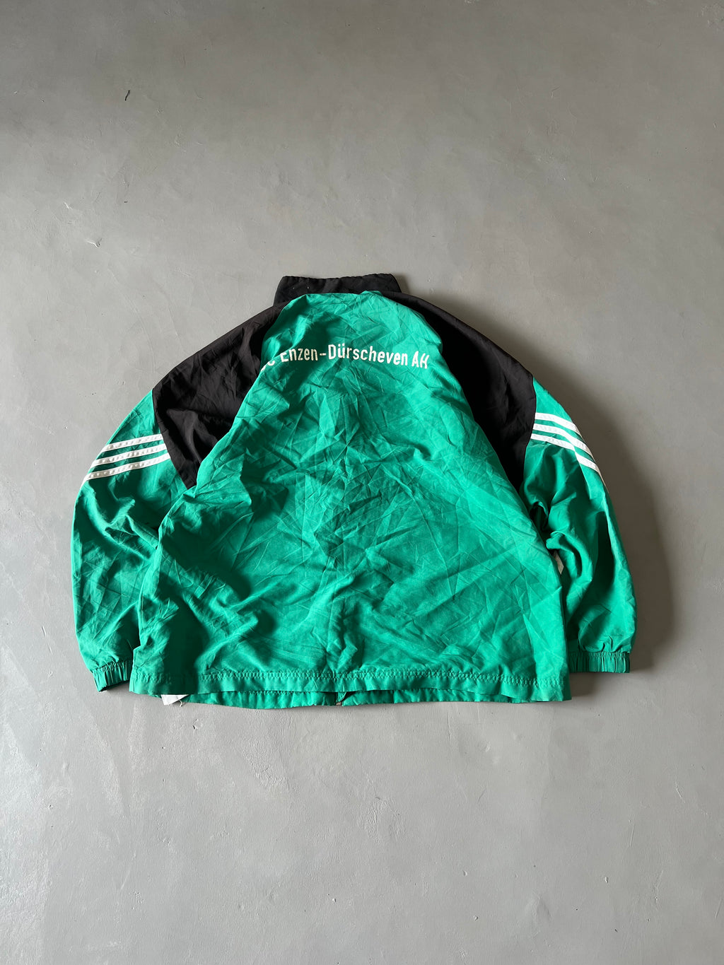 FOOTBALL JACKET