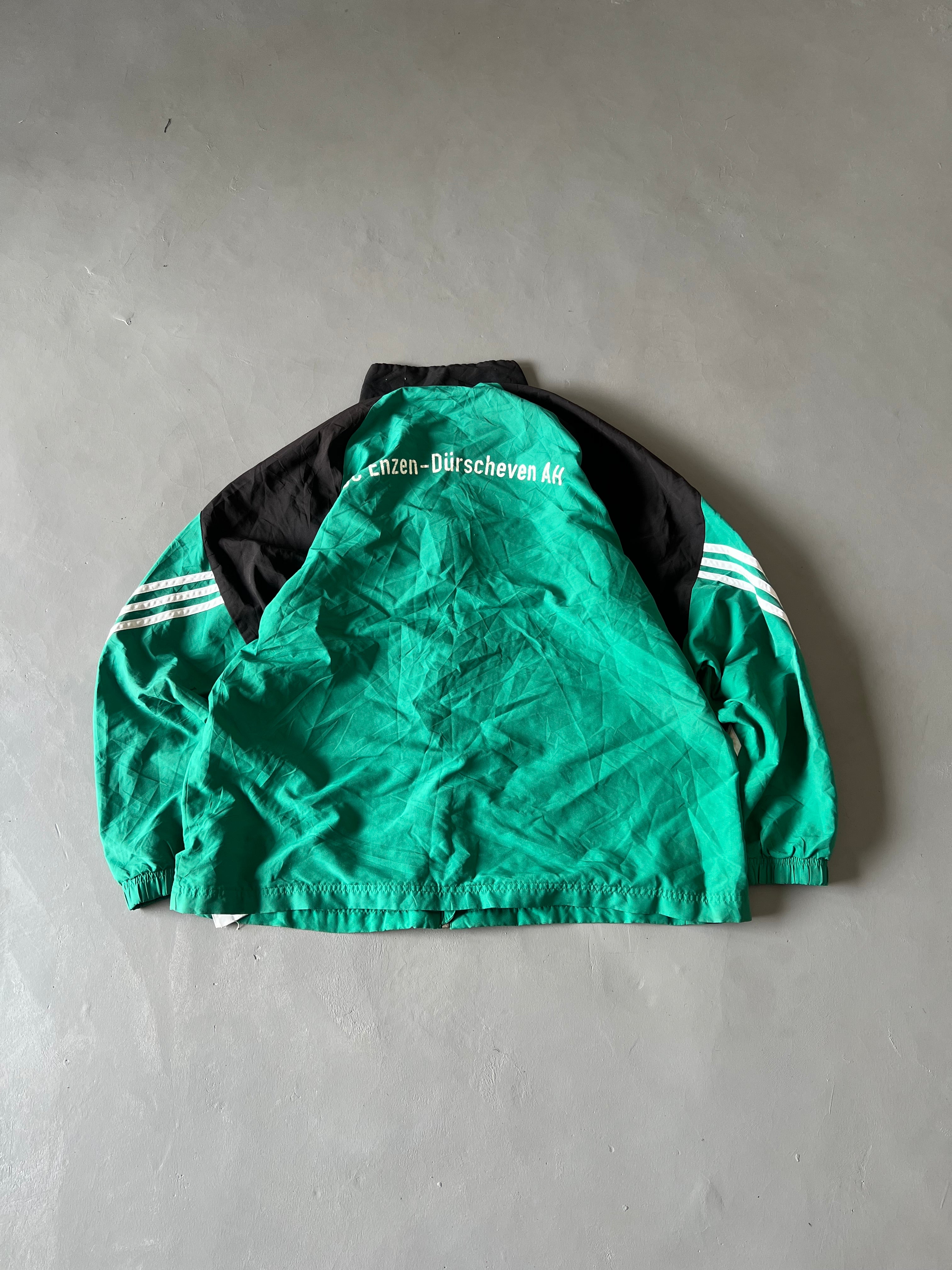 FOOTBALL JACKET