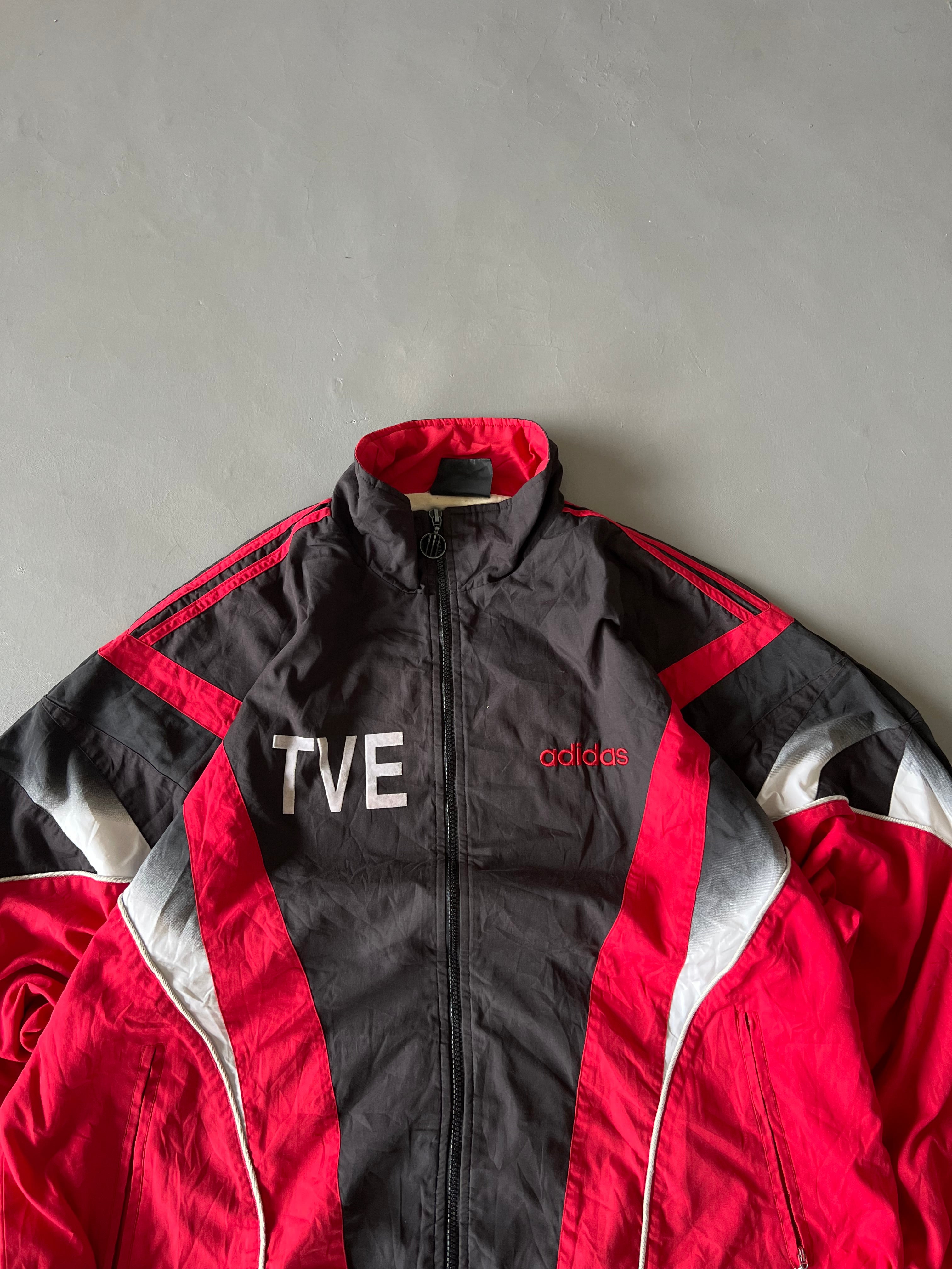 Adidas jacket
