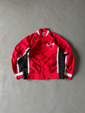 CHICAGO BULLS VARSITY JACKET
