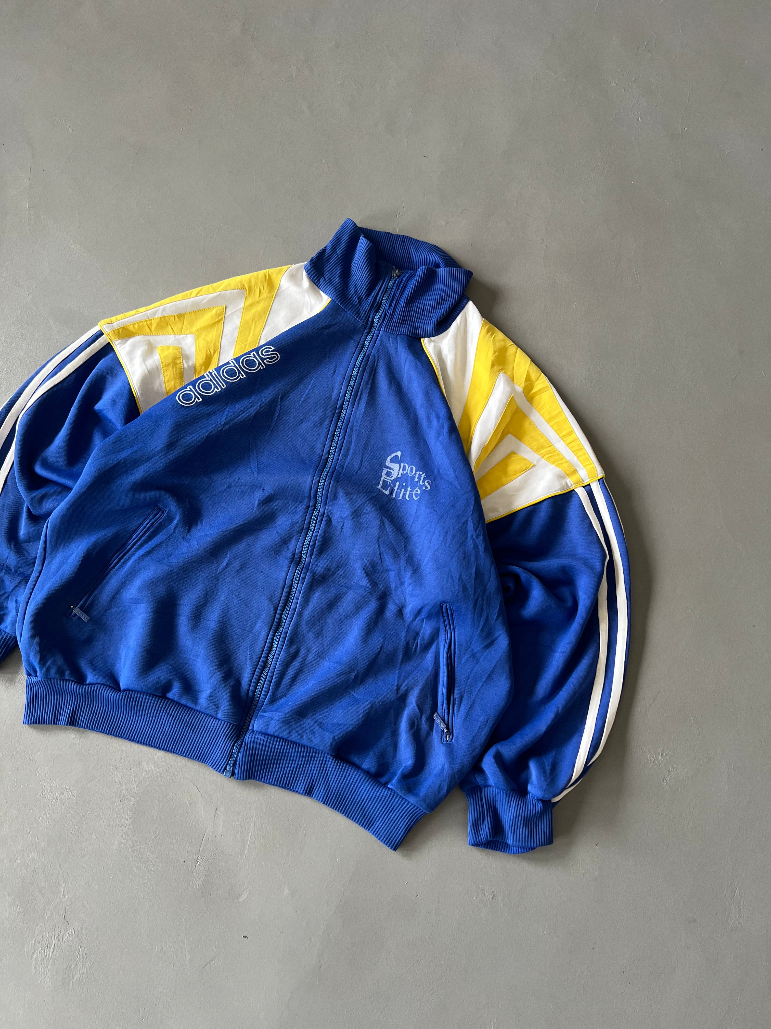 Adidas jacket