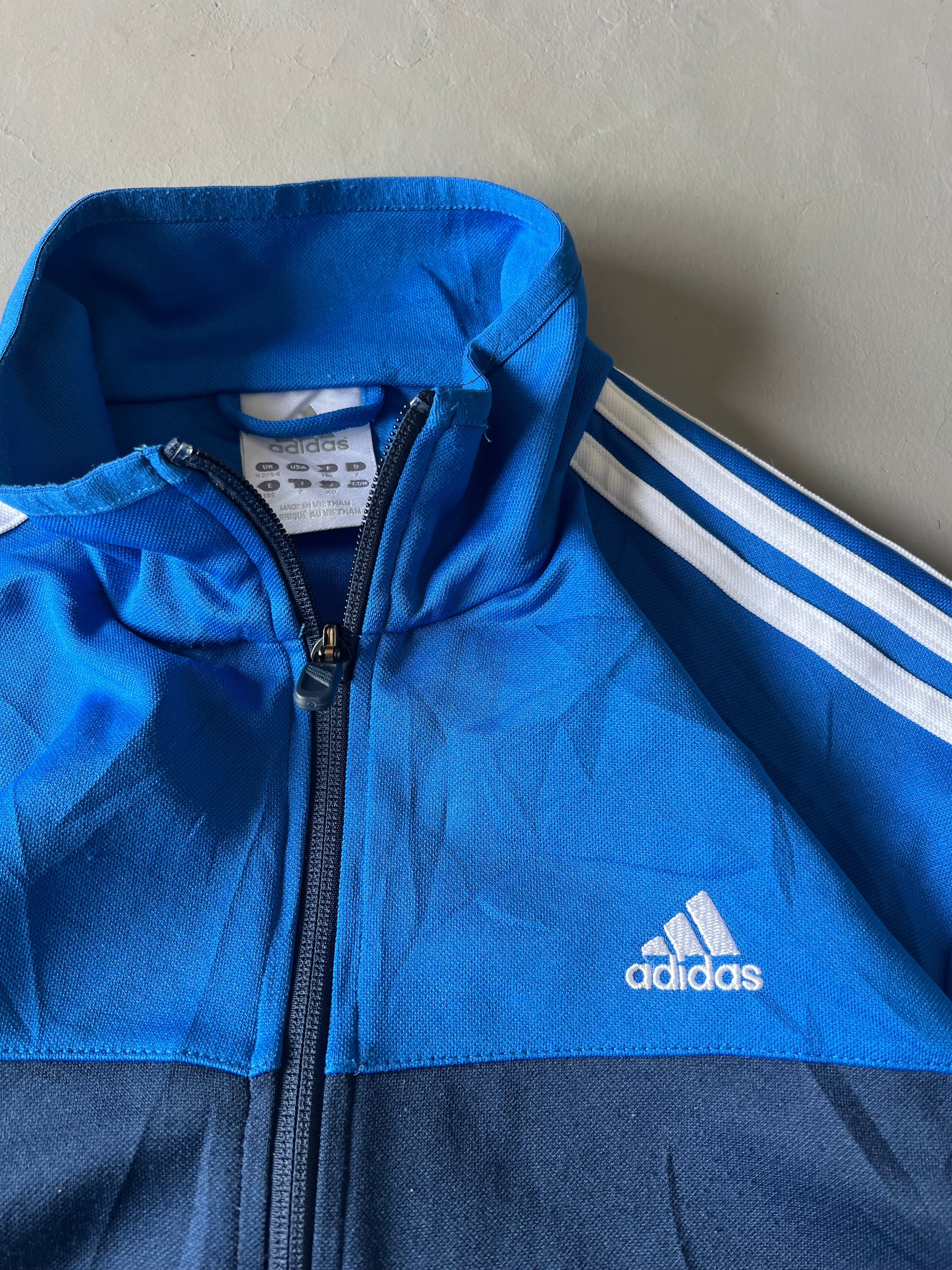 ADIDAS JACKET
